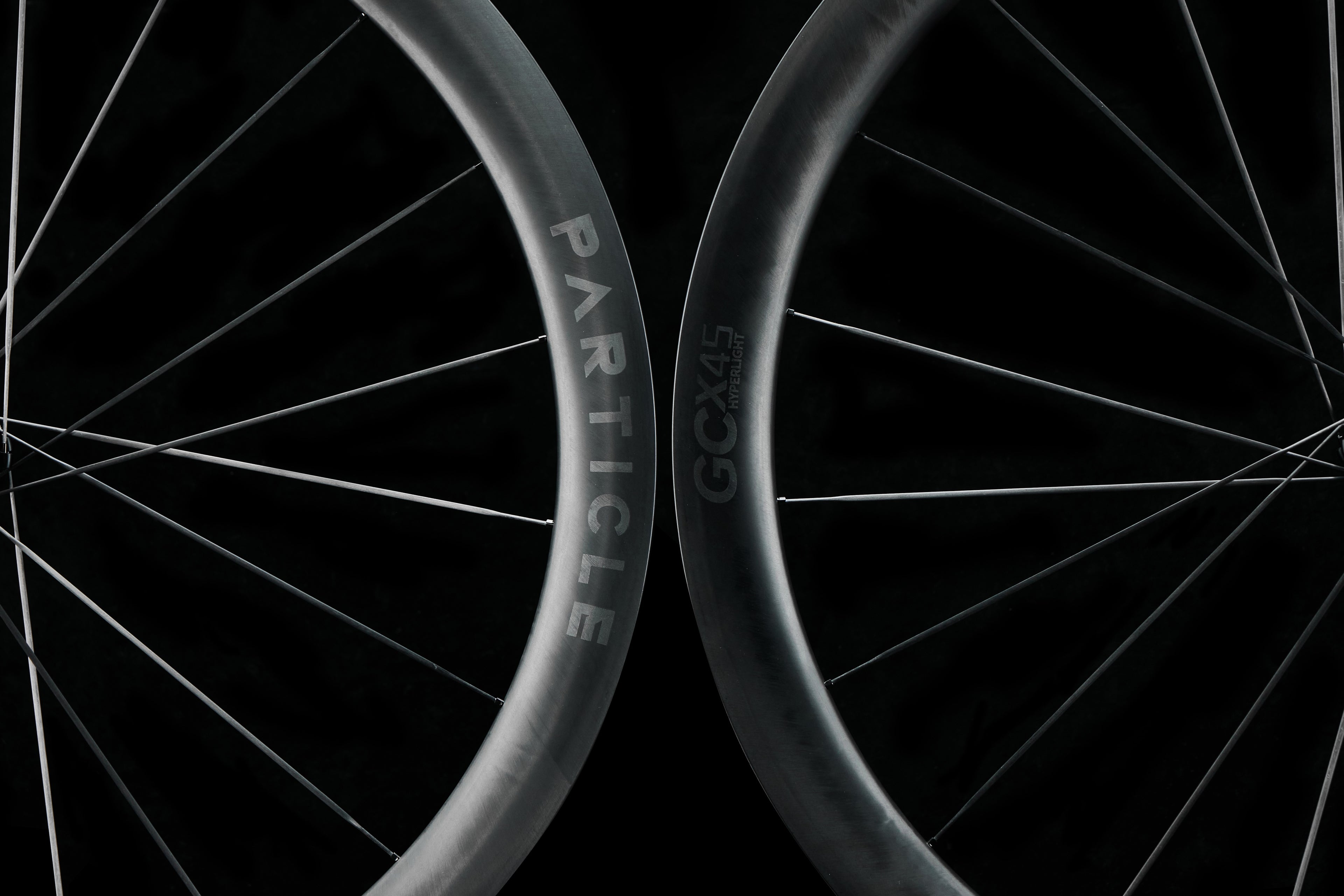 GCX Hyperlight (Road/Gravel)