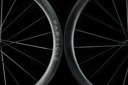 GCX Hyperlight (Road/Gravel)