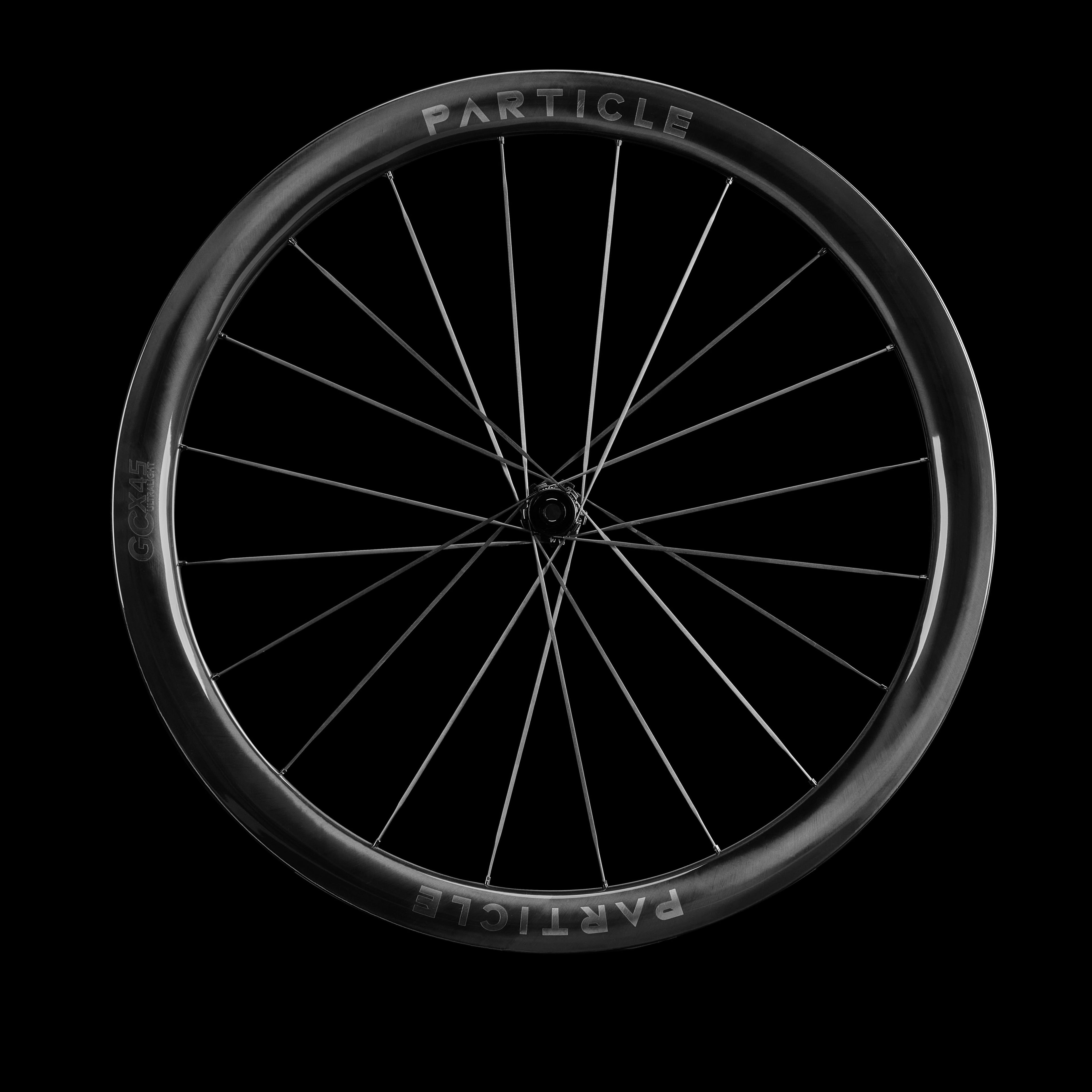 GCX Ultralight (Road/Gravel) My Store