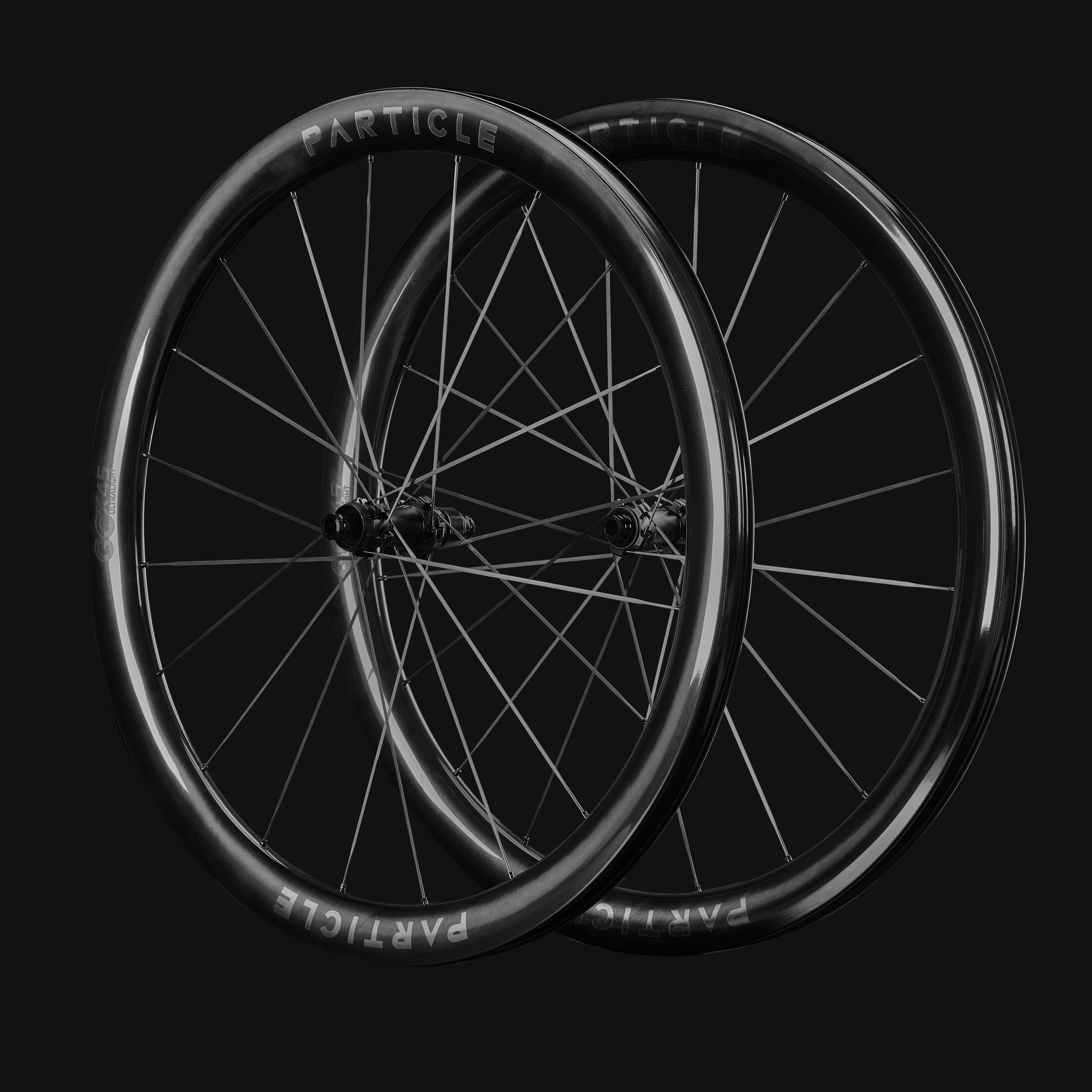 GCX Ultralight (Road/Gravel) My Store