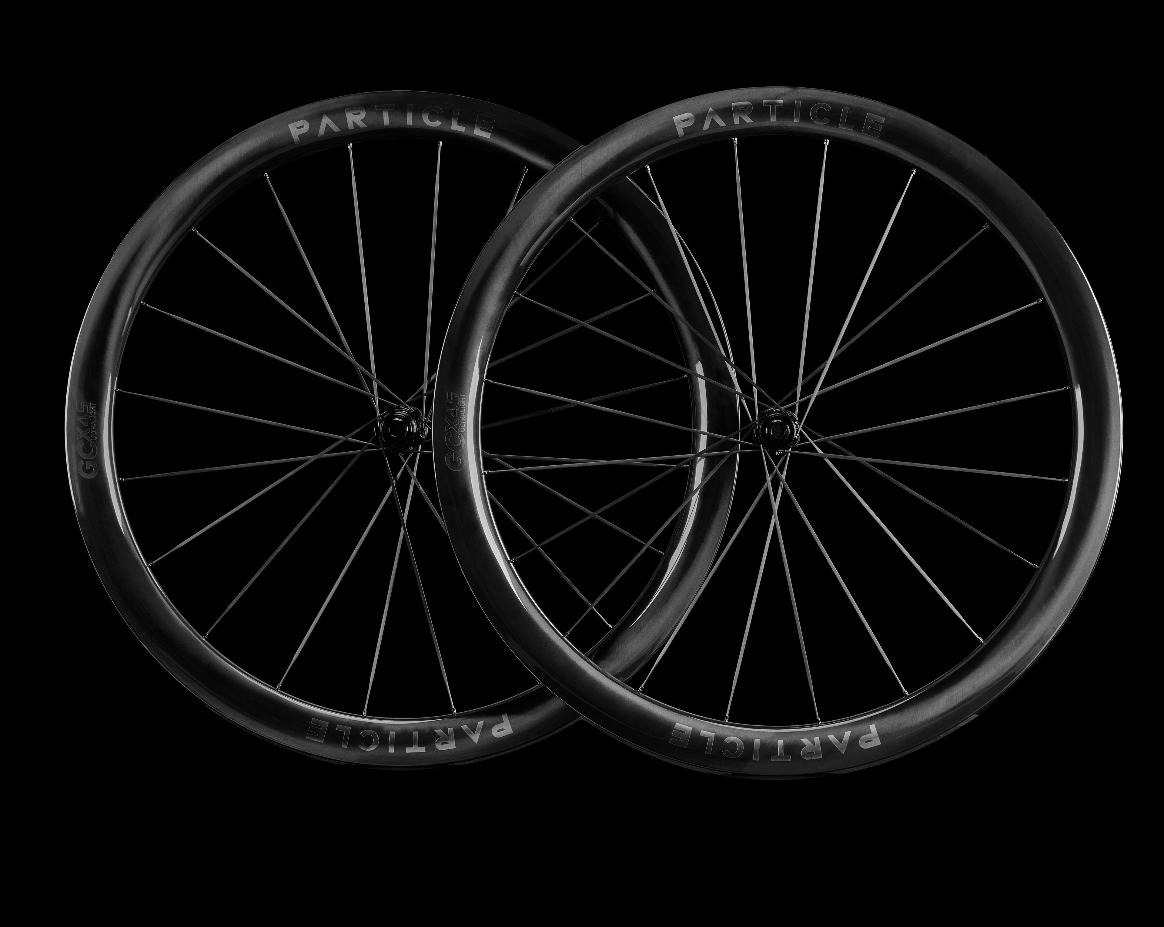 GCX Ultralight (Road/Gravel) My Store