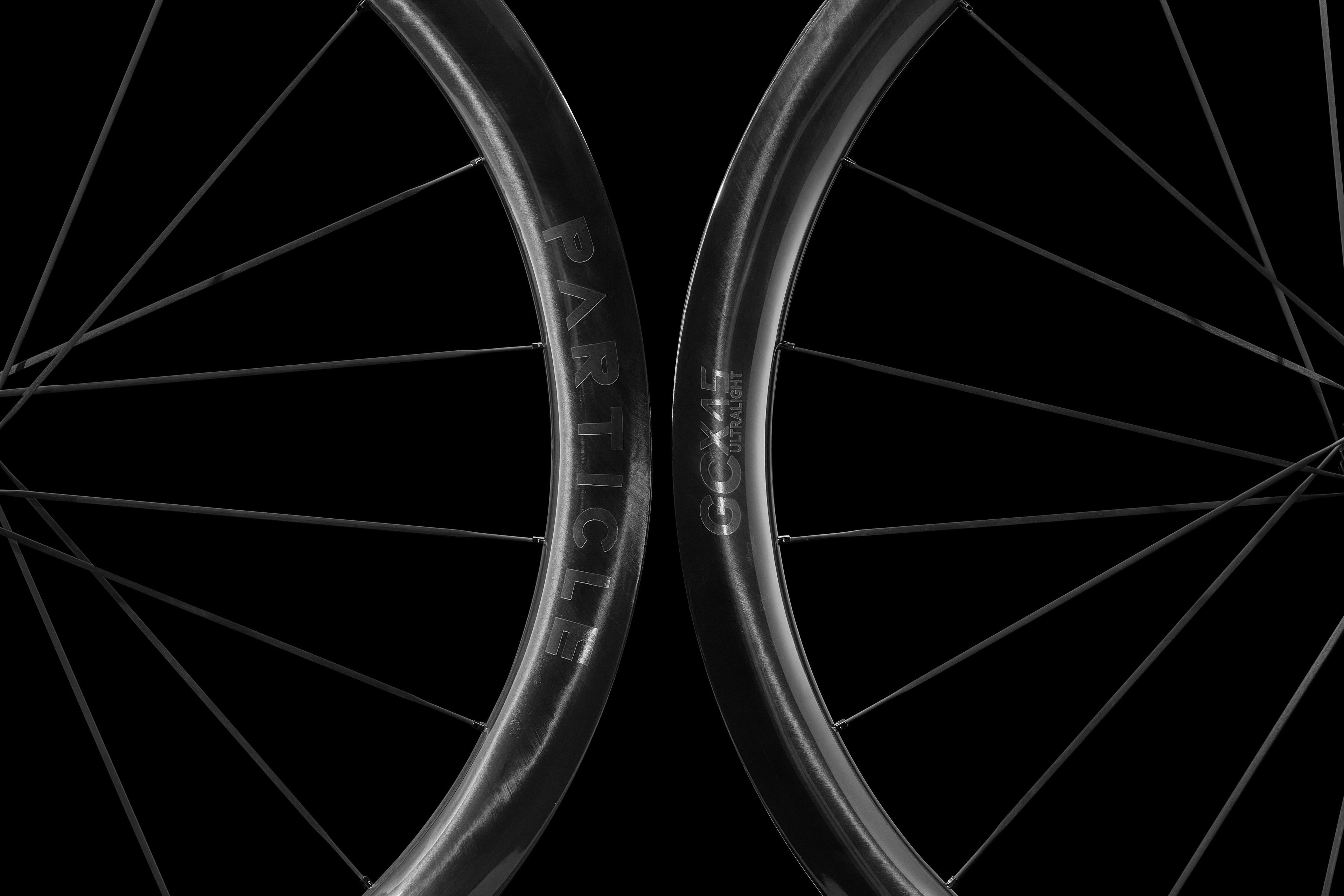 GCX Ultralight (Road/Gravel) My Store