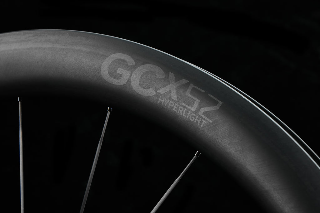 GCX Hyperlight (Road/Gravel)