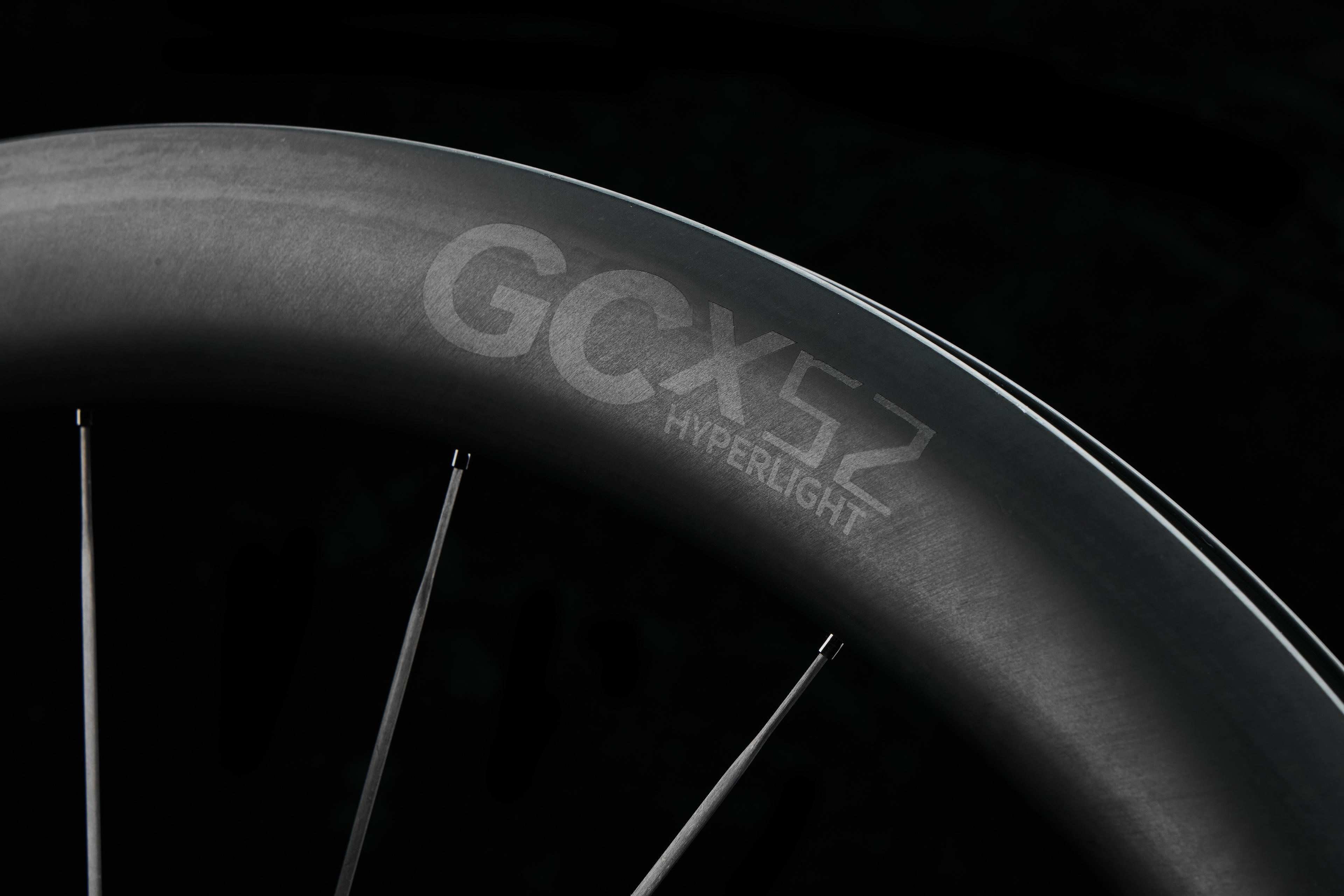 GCX Hyperlight (Road/Gravel)
