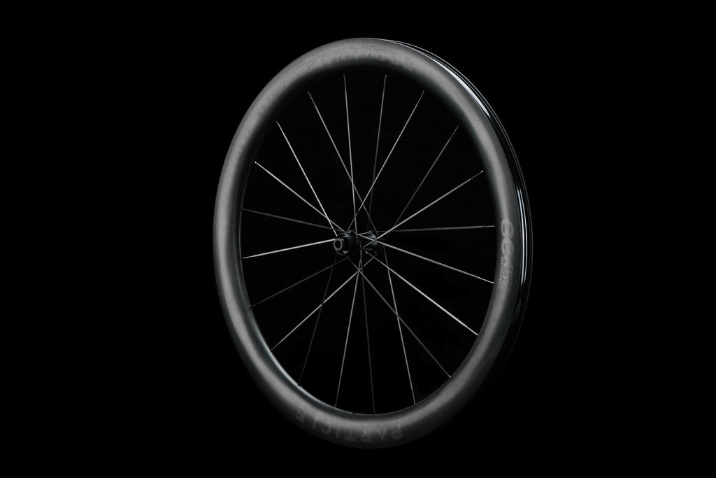 GCX Hyperlight (Road/Gravel)