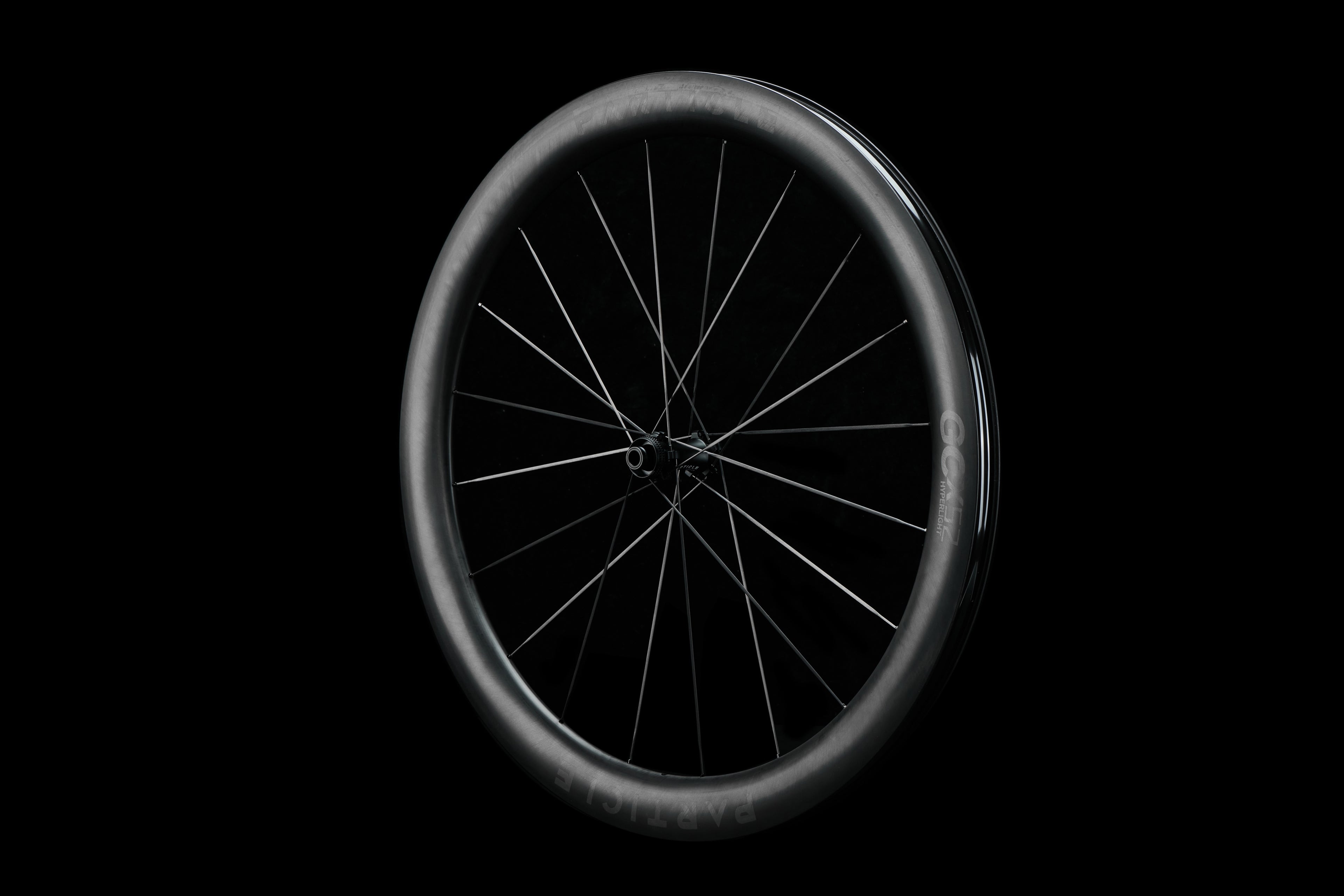 GCX Hyperlight (Road/Gravel)