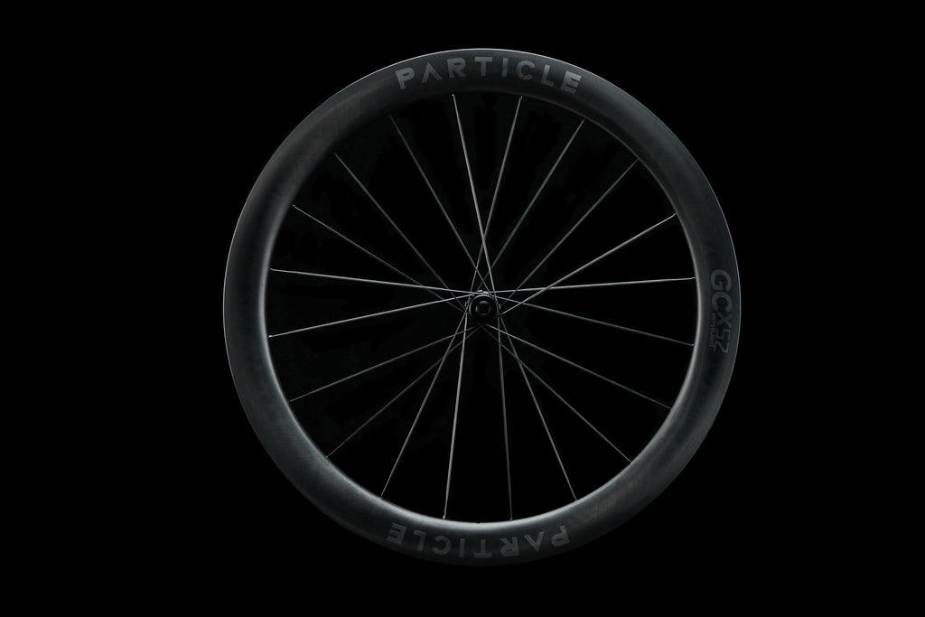 GCX Hyperlight (Road/Gravel)