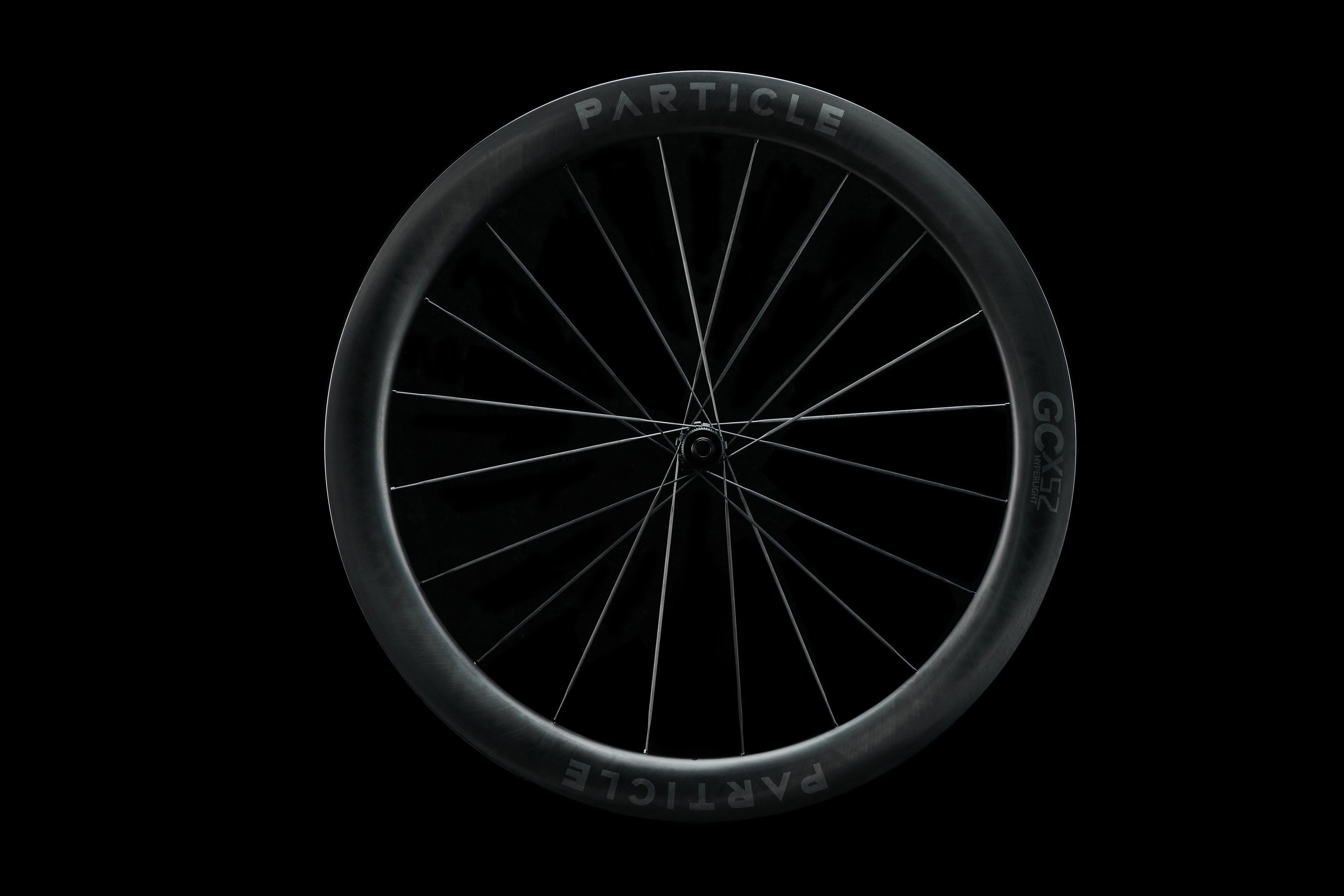 GCX Hyperlight (Road/Gravel)