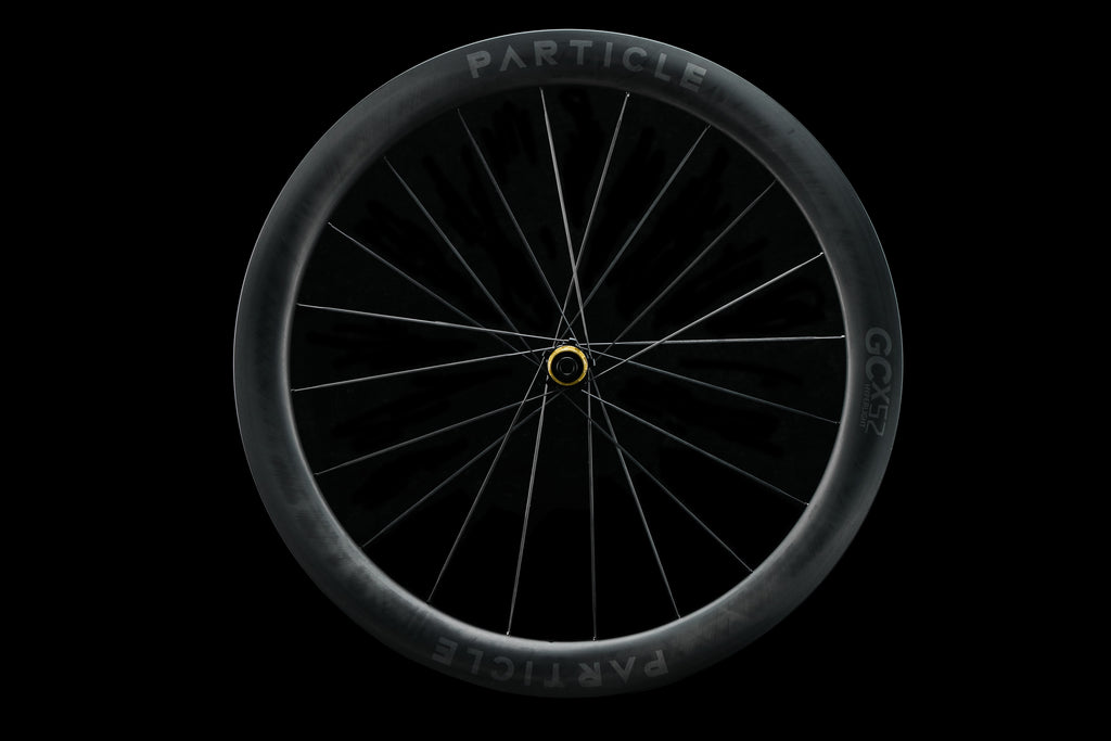 GCX Hyperlight (Road/Gravel)