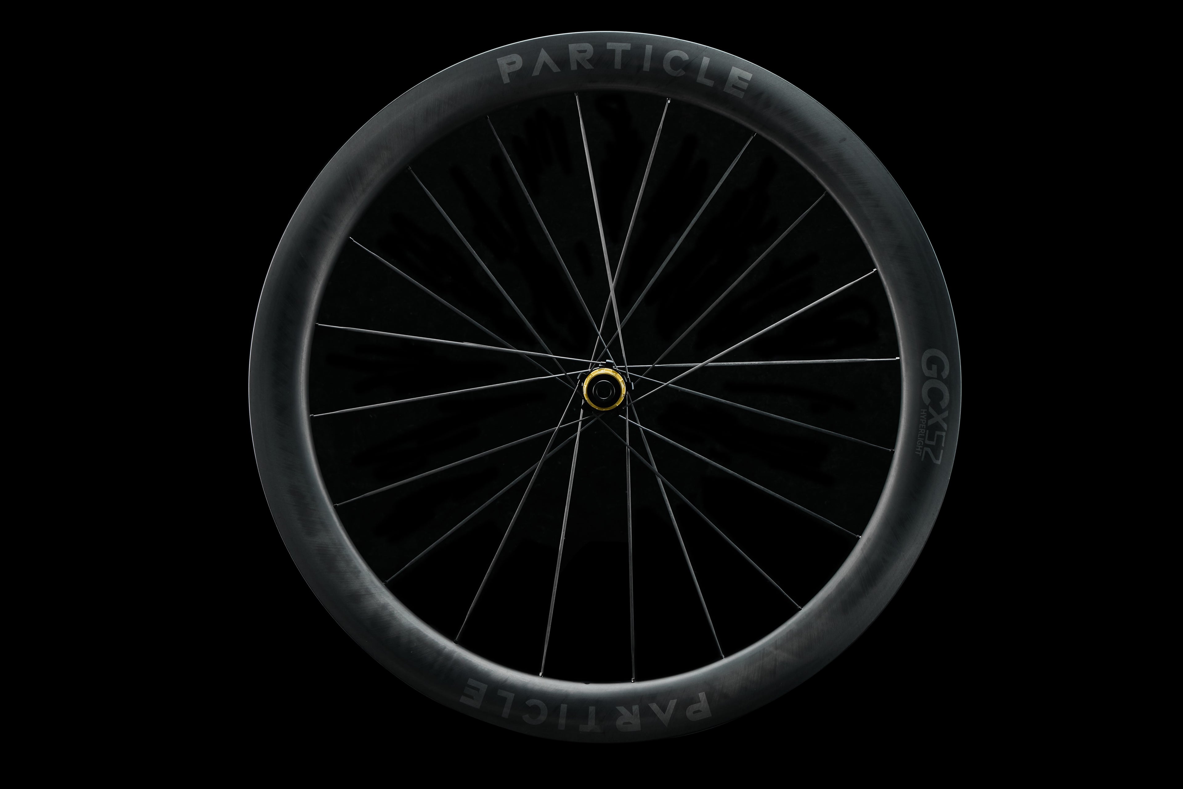 GCX Hyperlight (Road/Gravel)