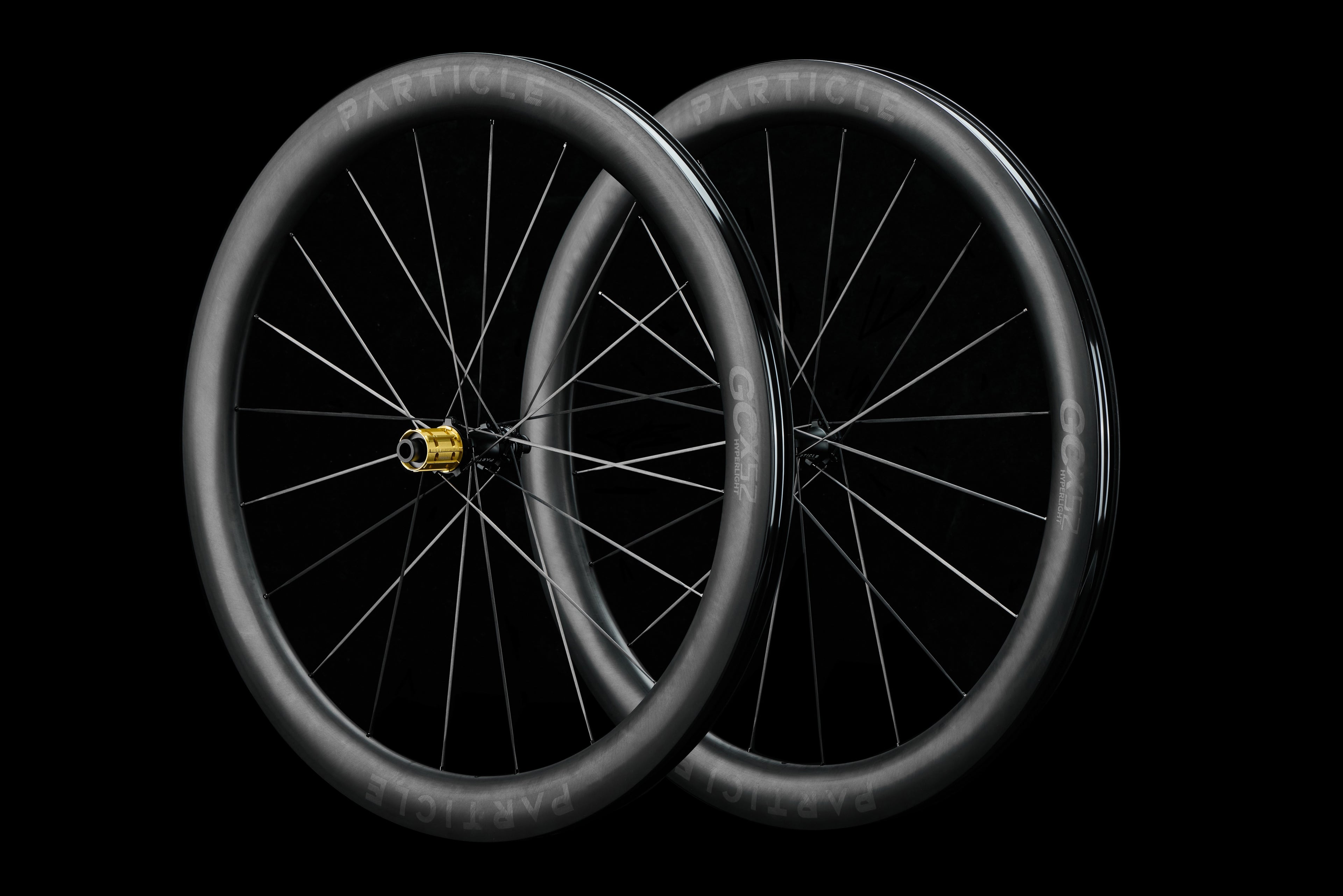 GCX Hyperlight (Road/Gravel)