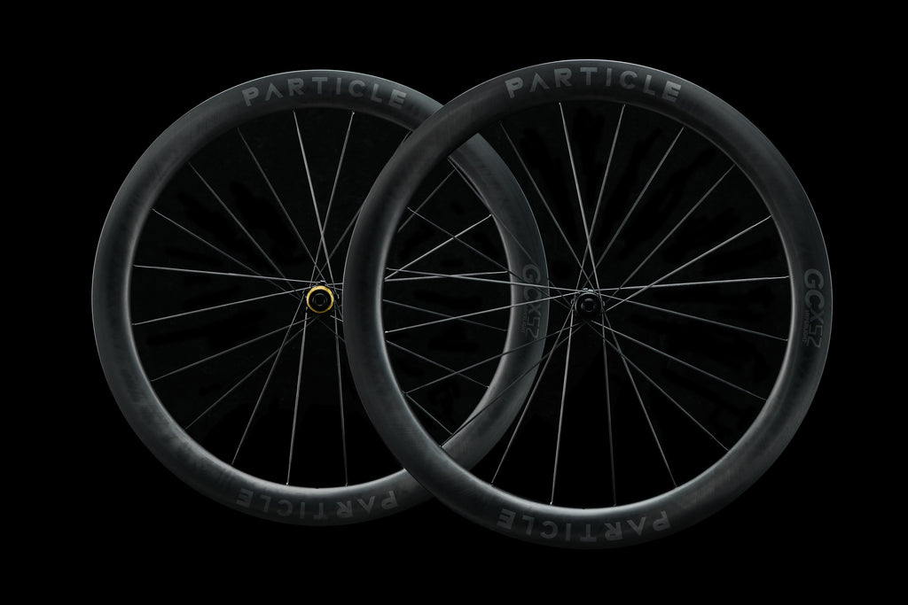 GCX Hyperlight (Road/Gravel)