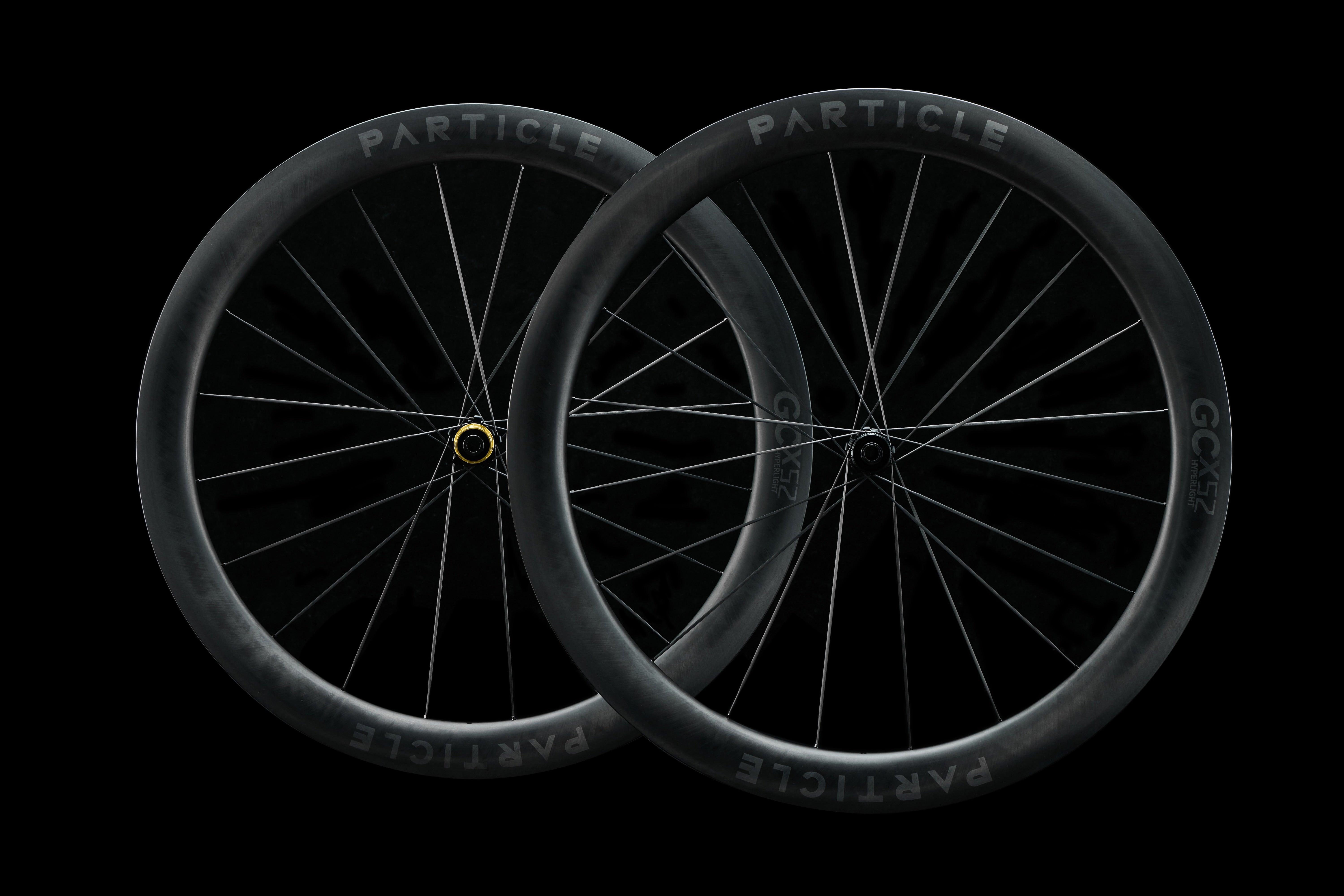 particle-bike.com – Particle