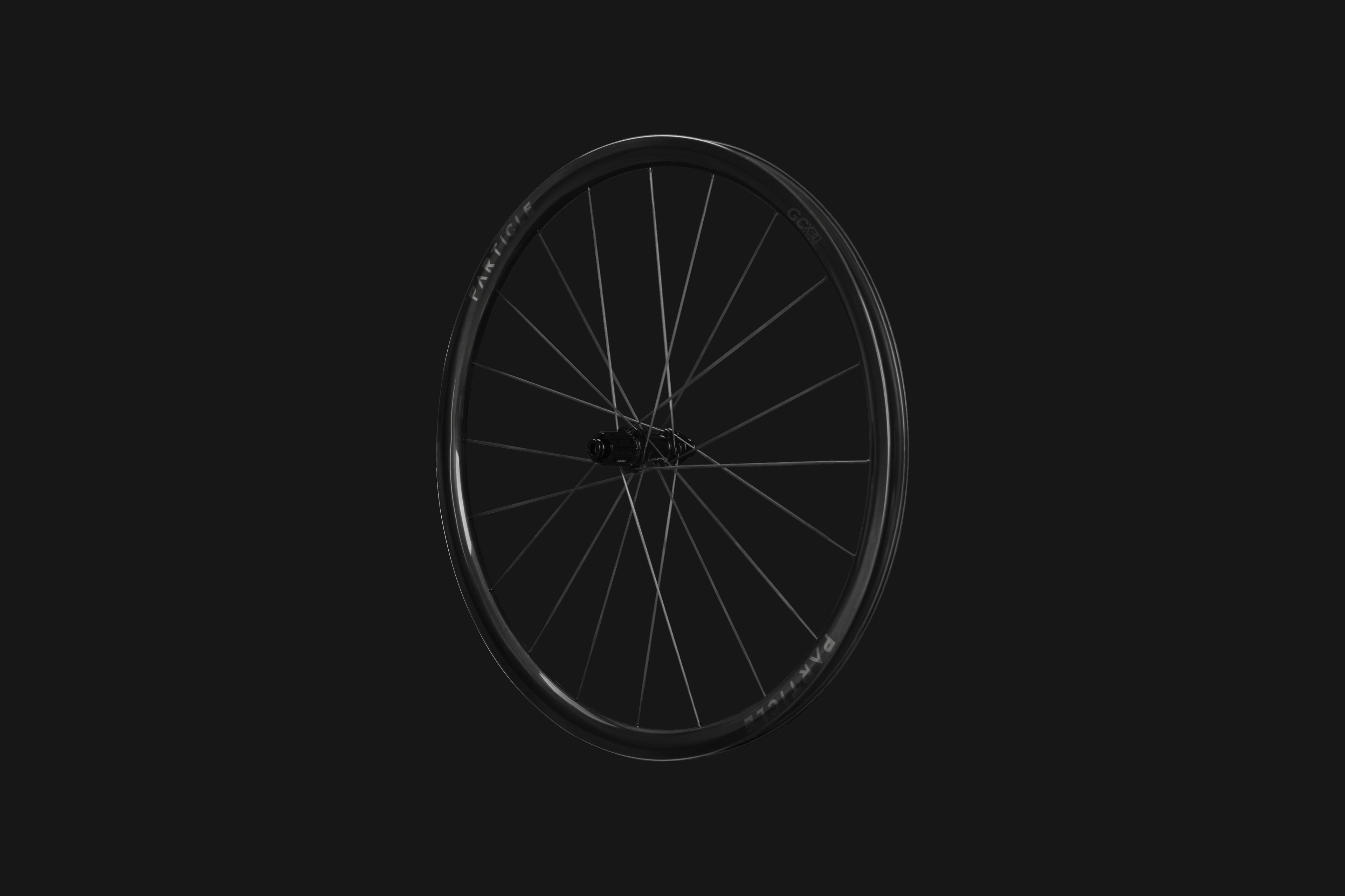 GCX Team (Road/Gravel)