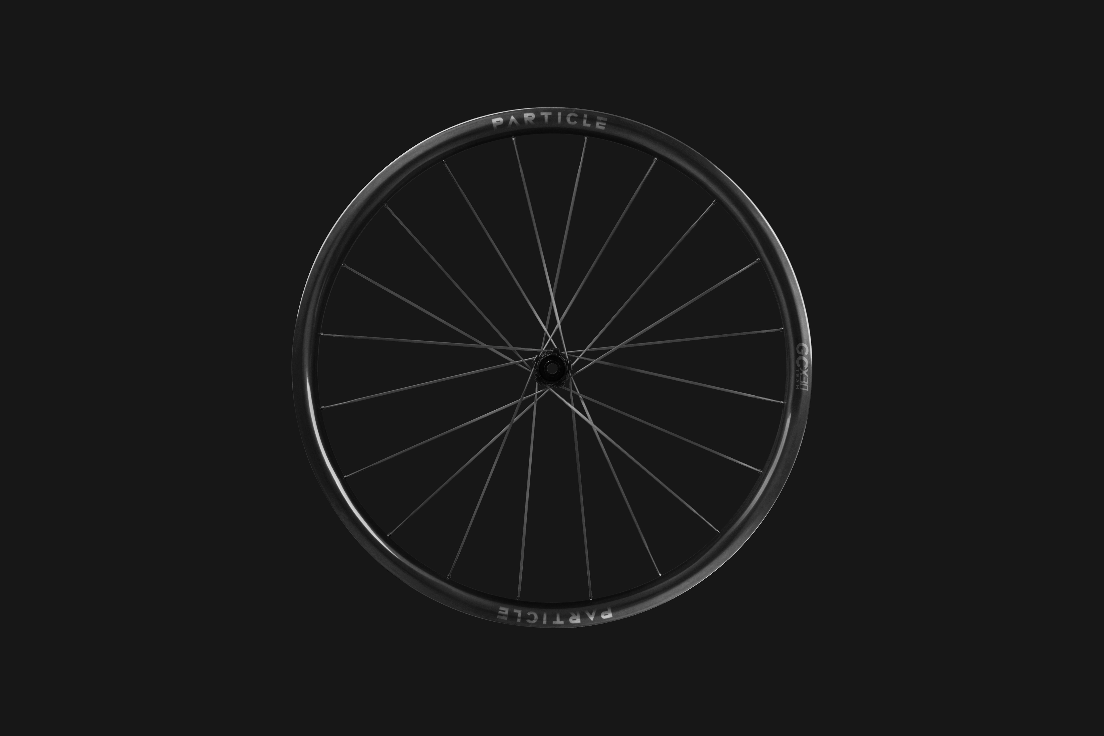 GCX Team (Road/Gravel)