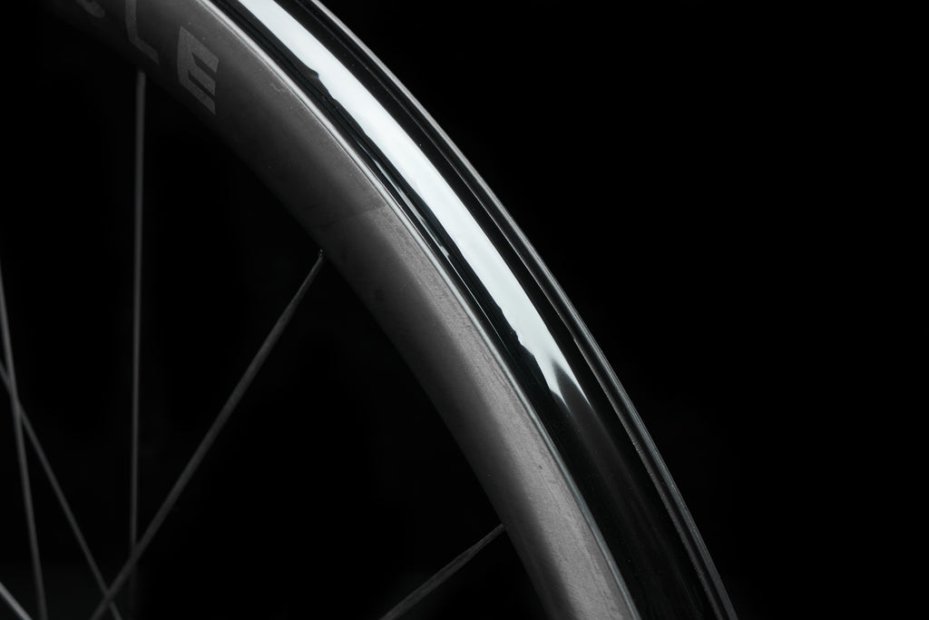 GCX Hyperlight (Road/Gravel)