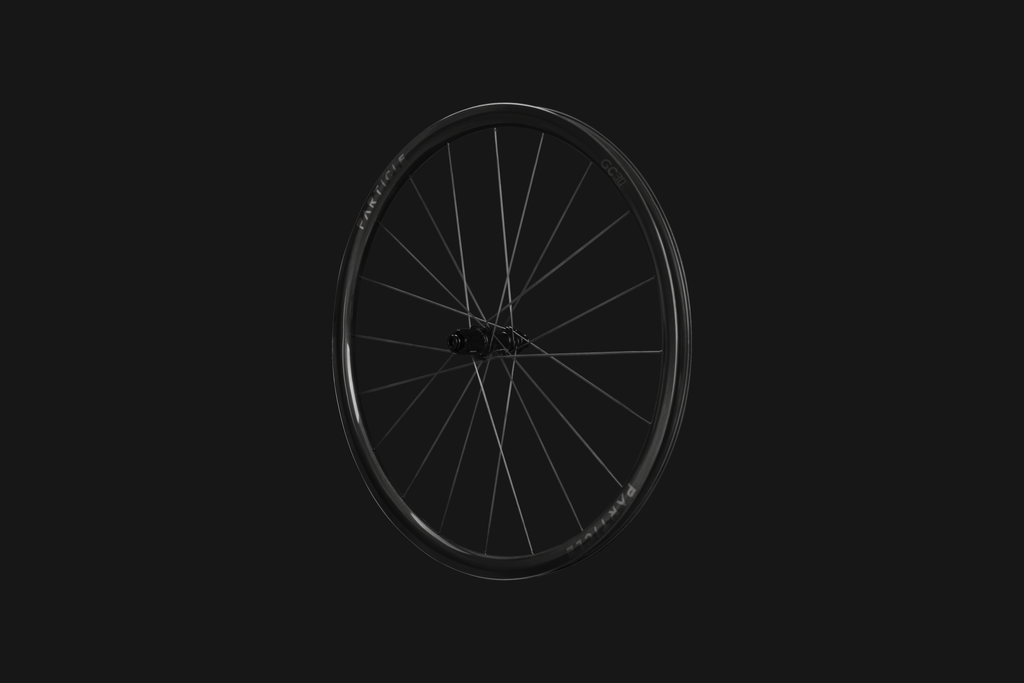 GC Ultralight (Road/Gravel)