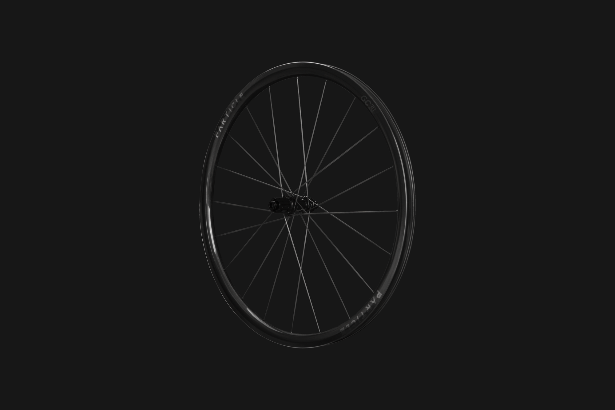 GC Ultralight (Road/Gravel)