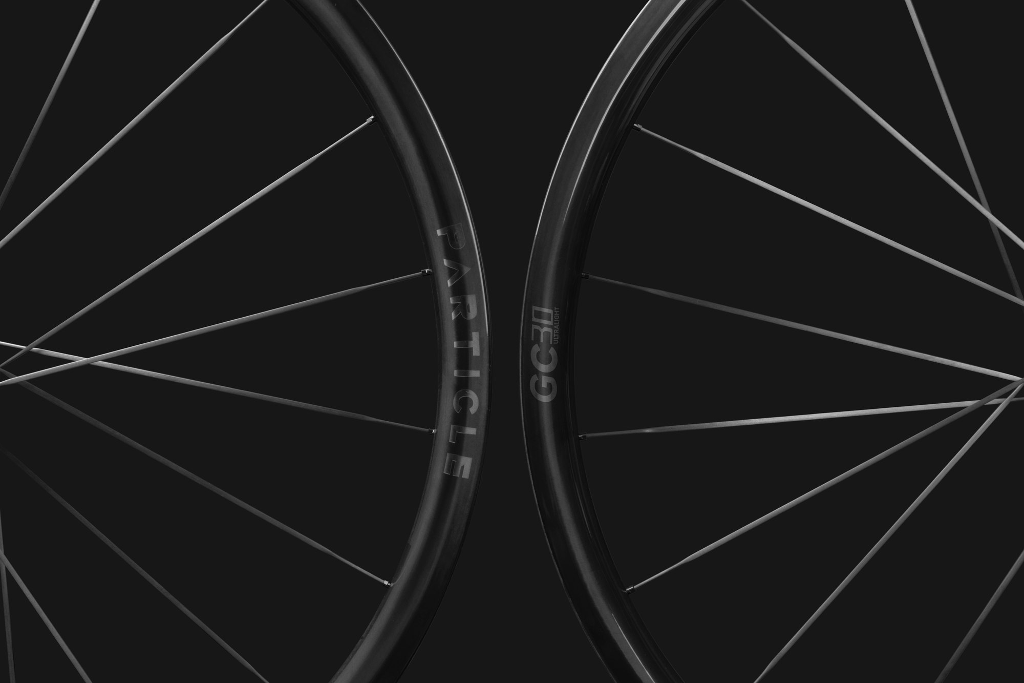 GC Ultralight (Road/Gravel)