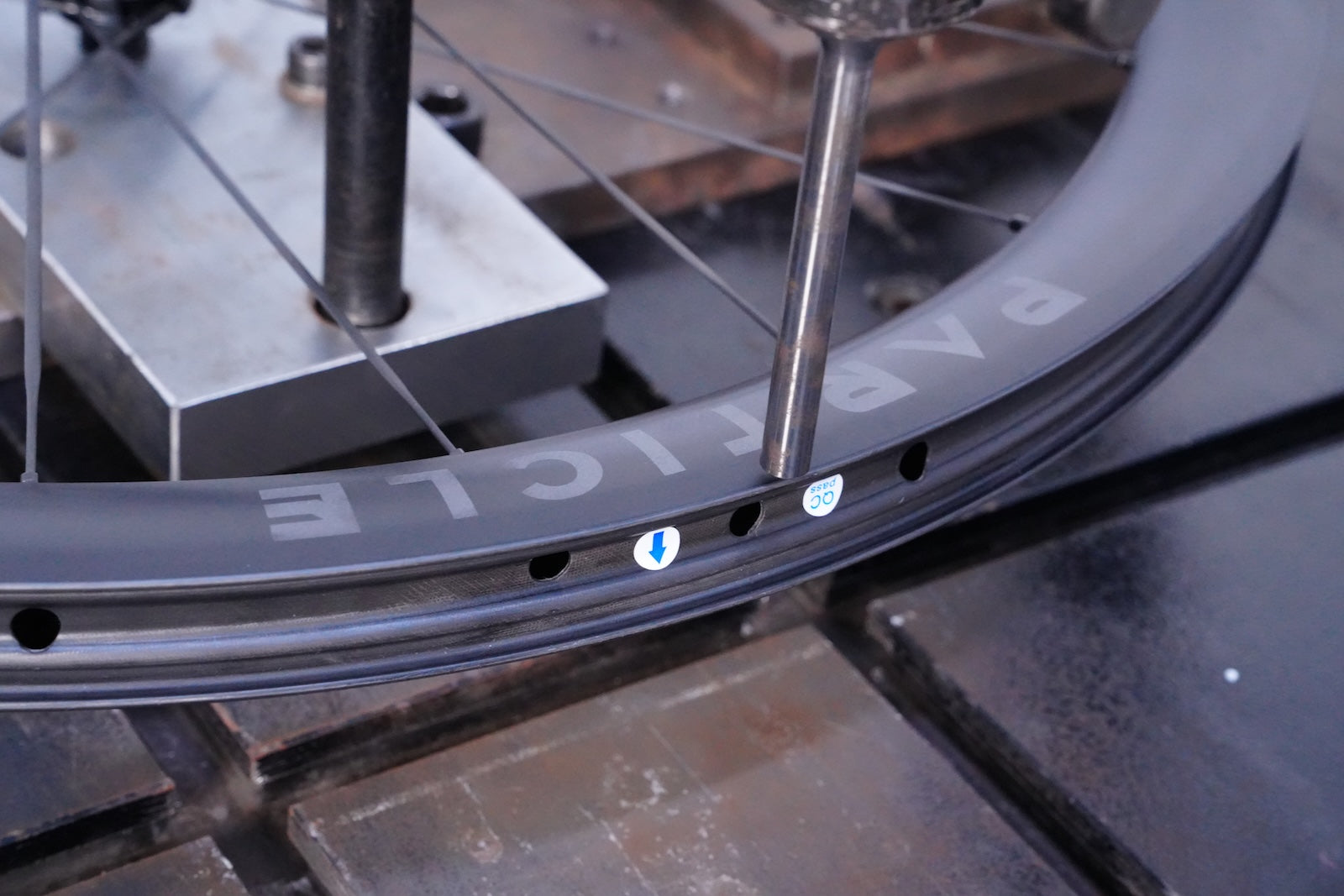 particle-bike.com – Particle