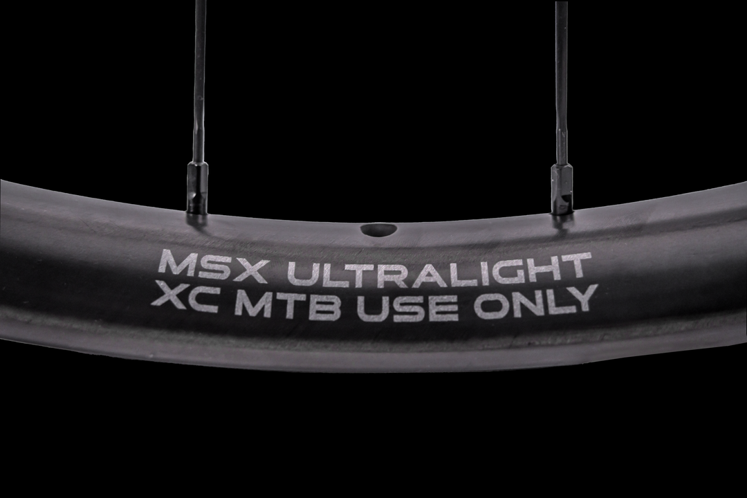 MSX Ultralight (XC+ MTB) My Store