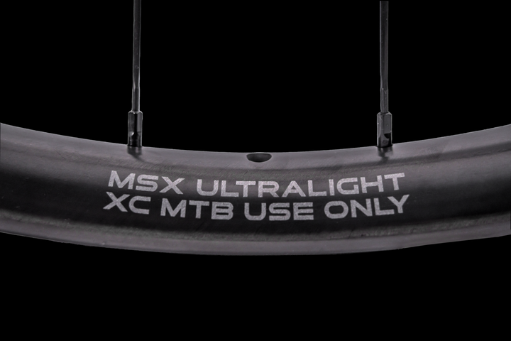 MSX Ultralight (XC+ MTB) My Store