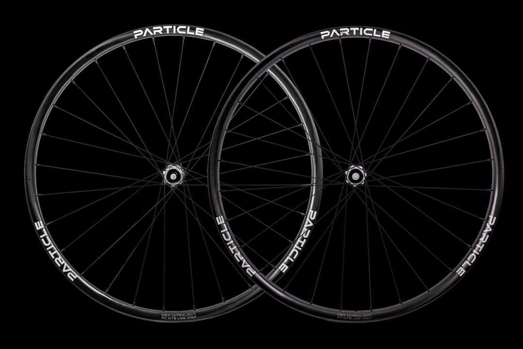 MSX Ultralight (XC+ MTB) My Store