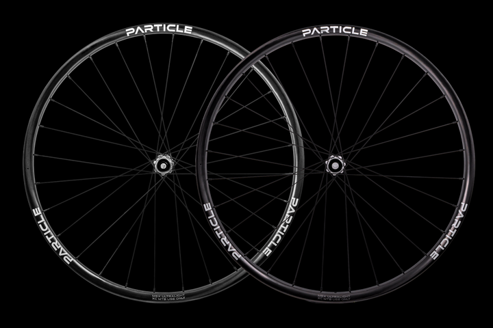 MSX Ultralight (XC+ MTB) My Store