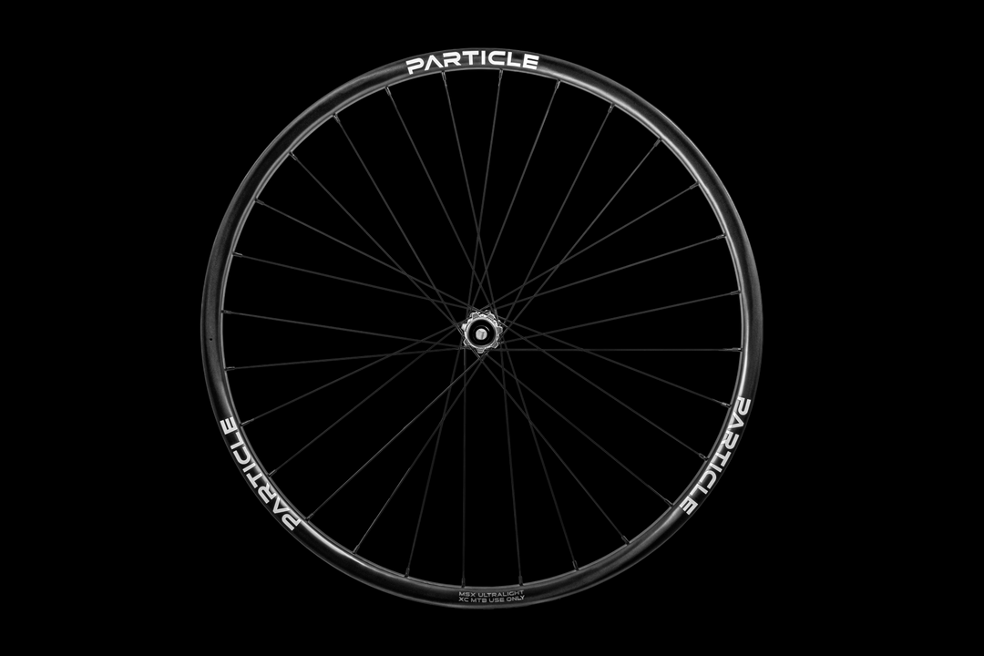 MSX Ultralight (XC+ MTB) My Store