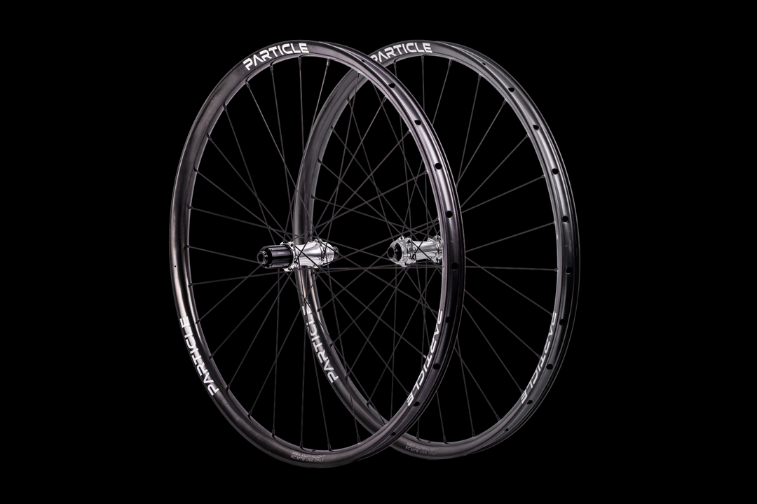 MSX Ultralight (XC+ MTB) My Store
