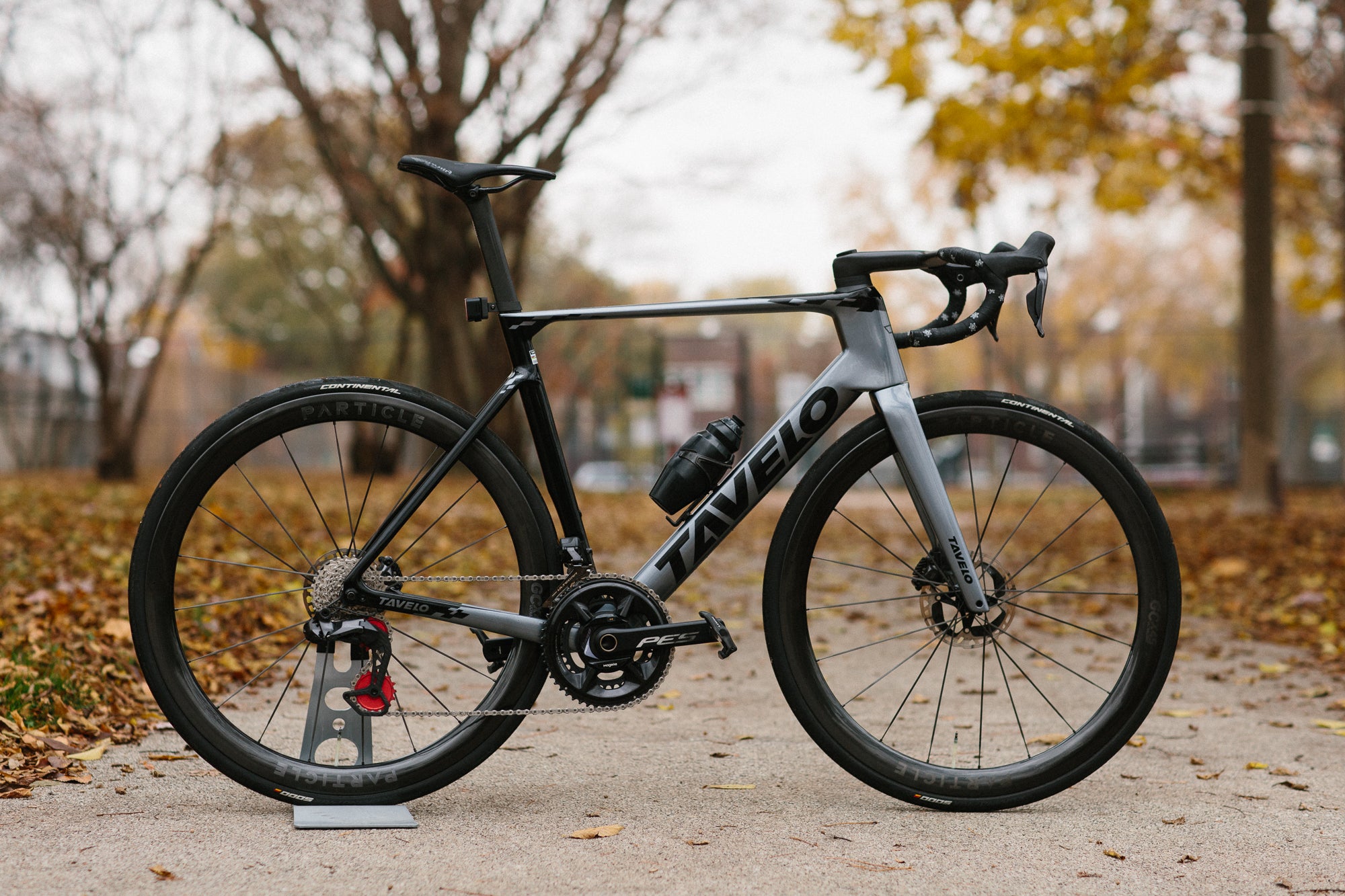 particle-bike.com – Particle