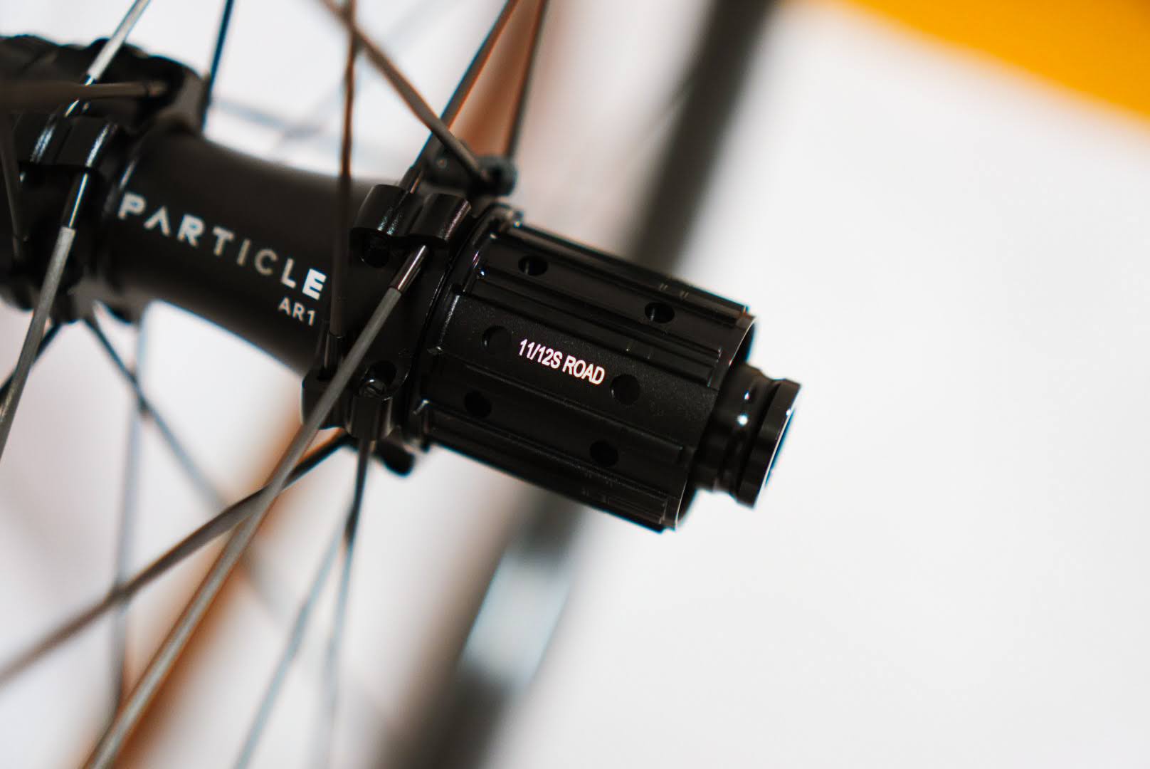 Spare Freehubs