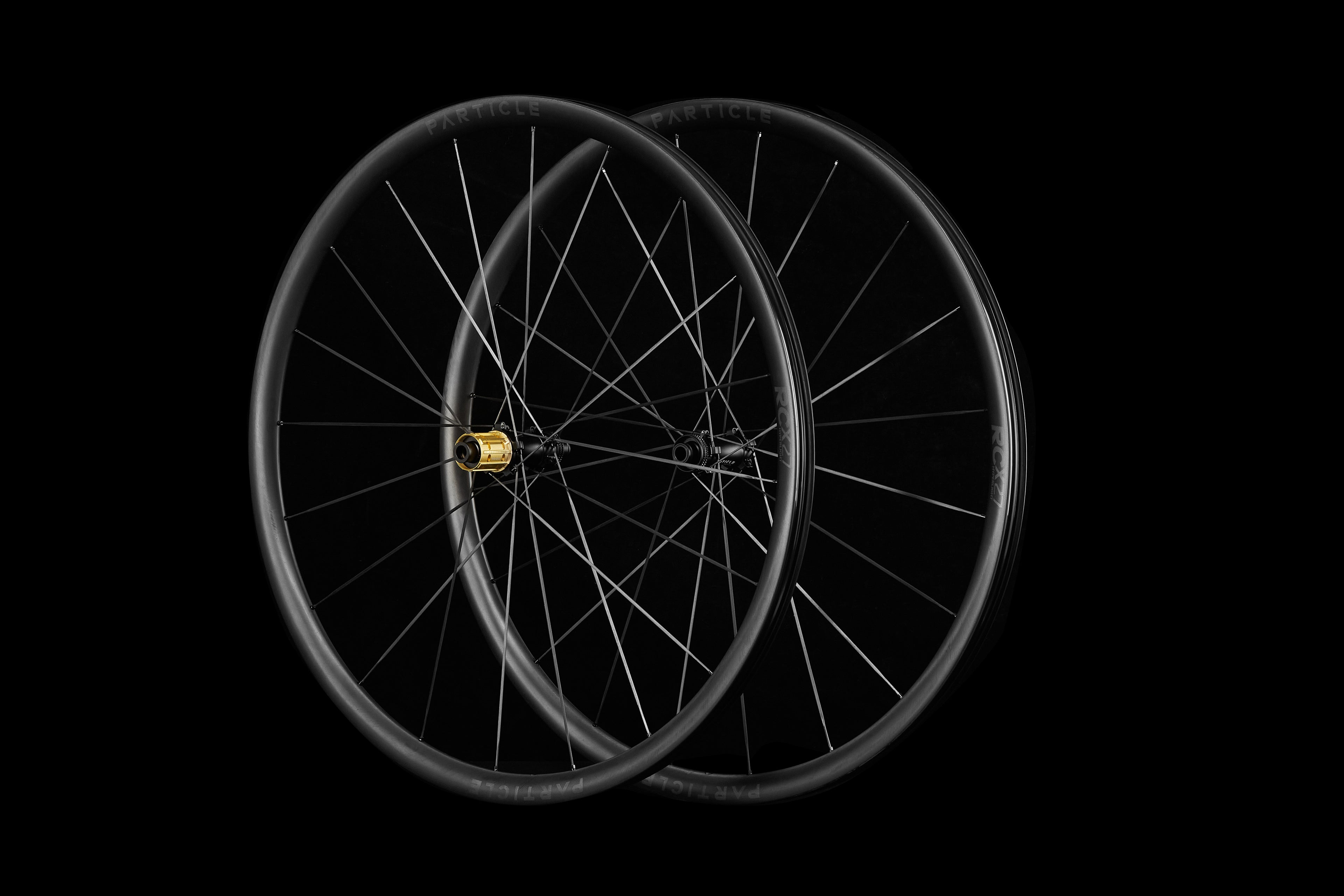 RCX Hyperlight (Road)