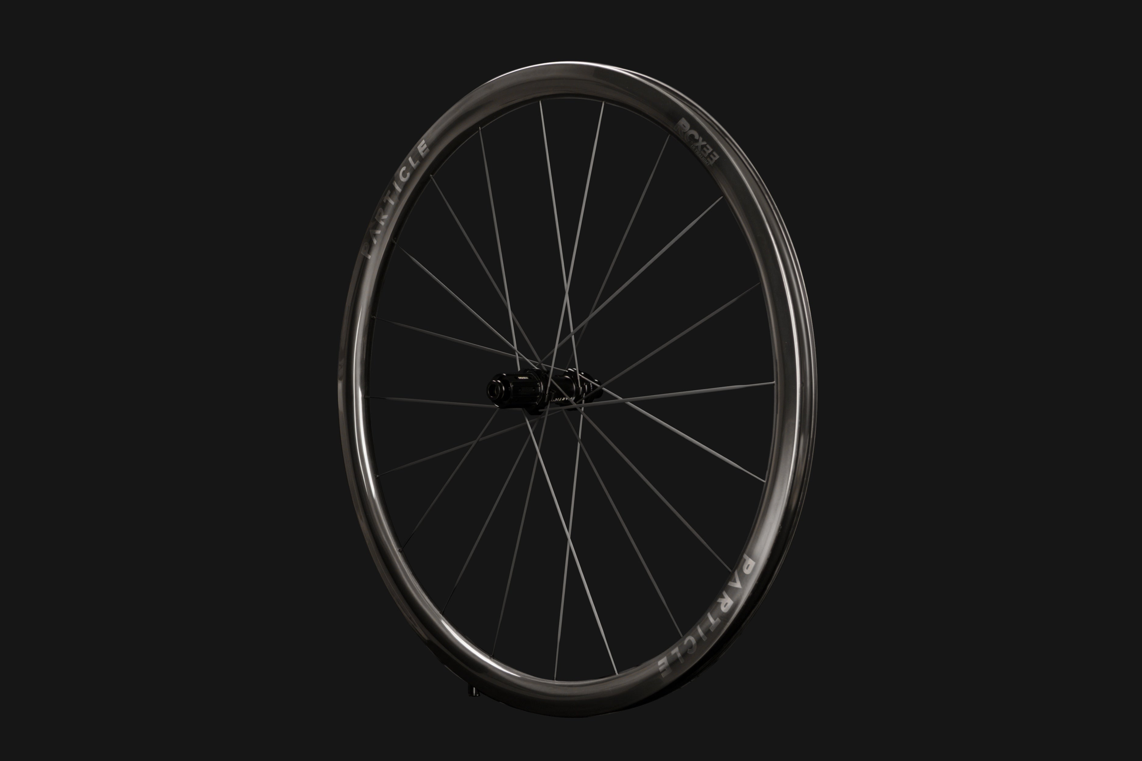 RCX Ultralight (Road)