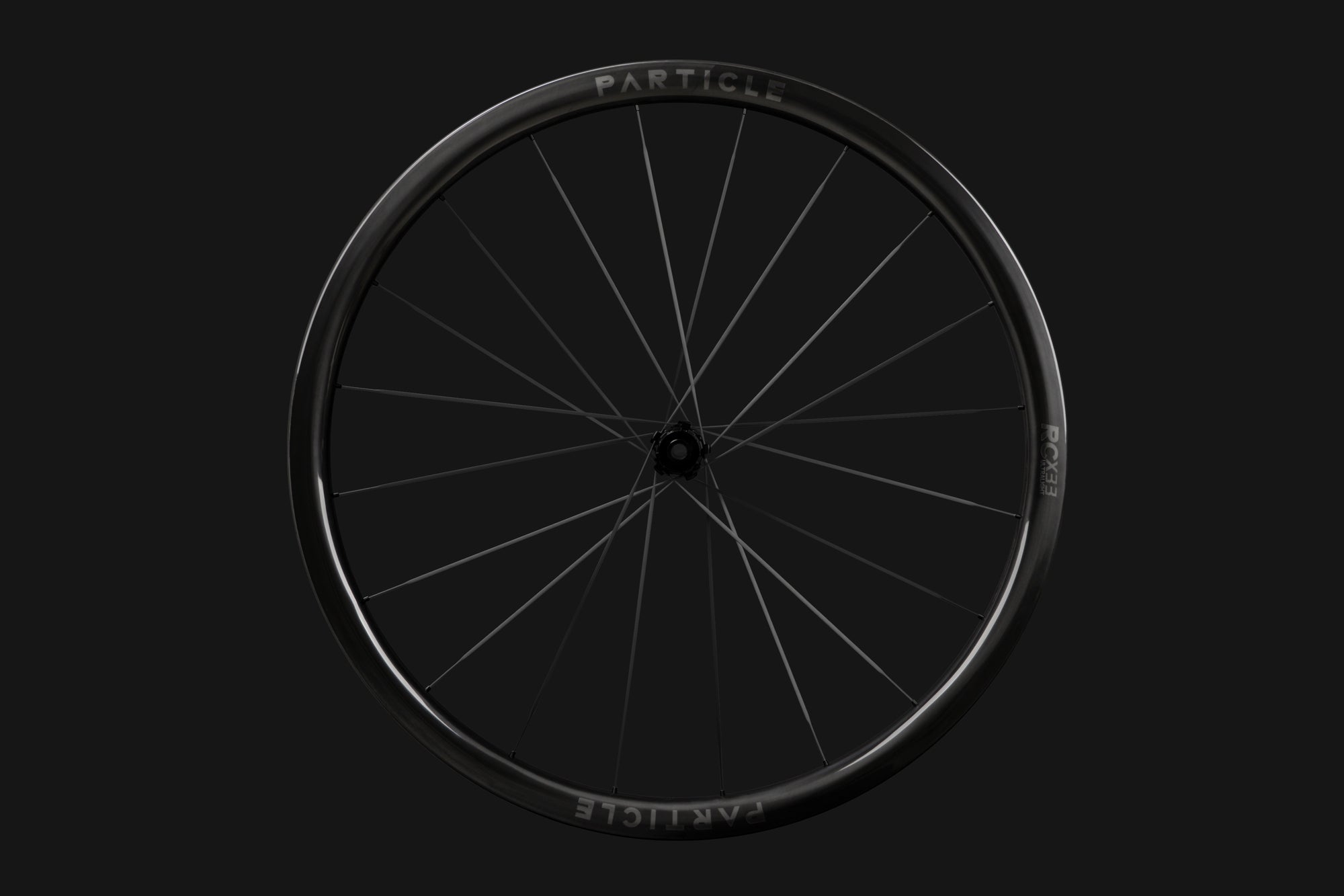 RCX Ultralight (Road)