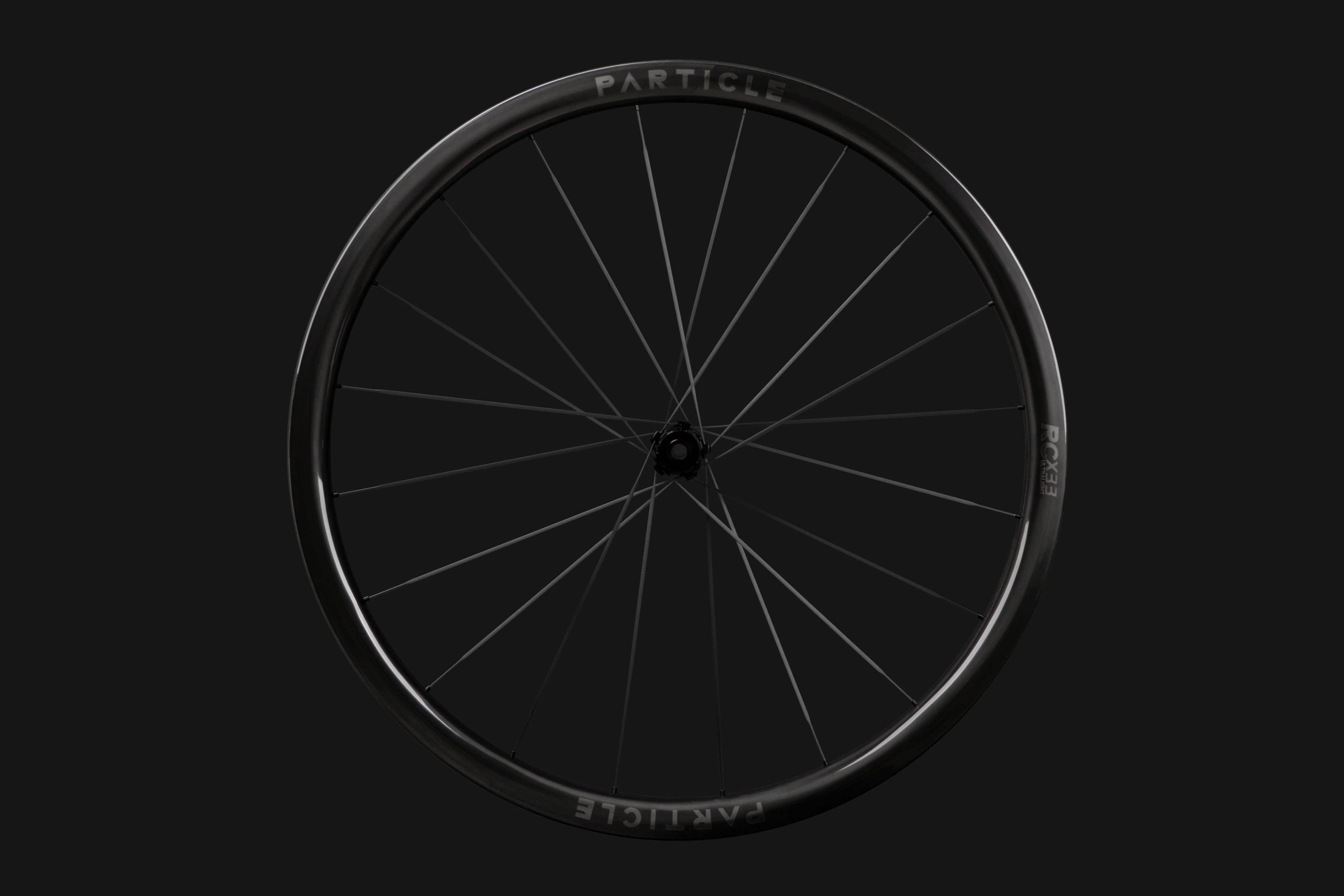 RCX Ultralight (Road)