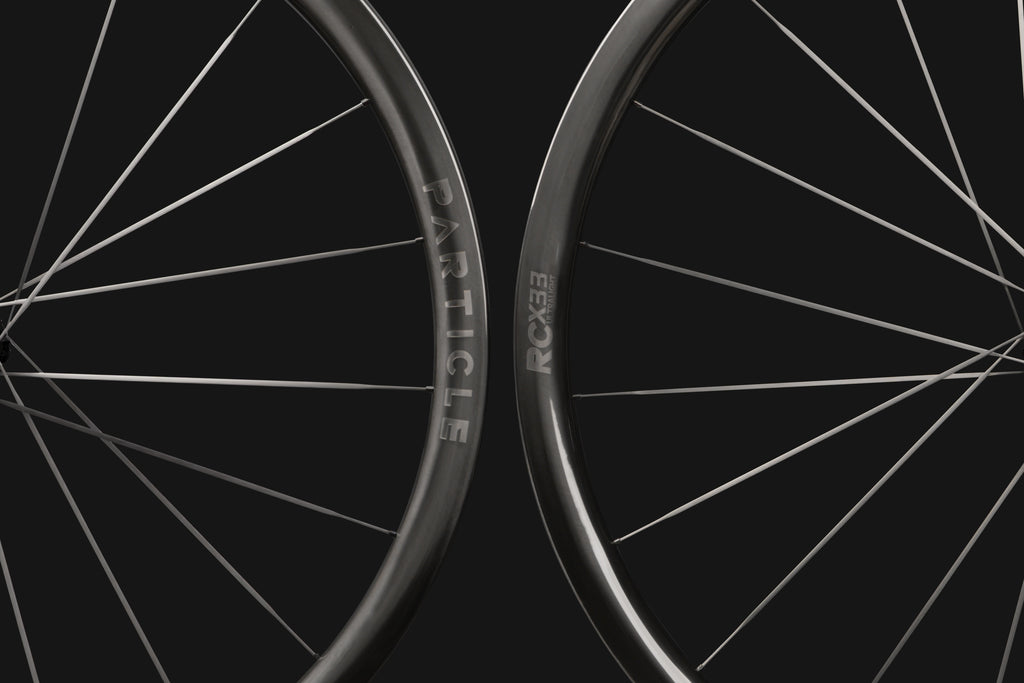 RCX Ultralight (Road)