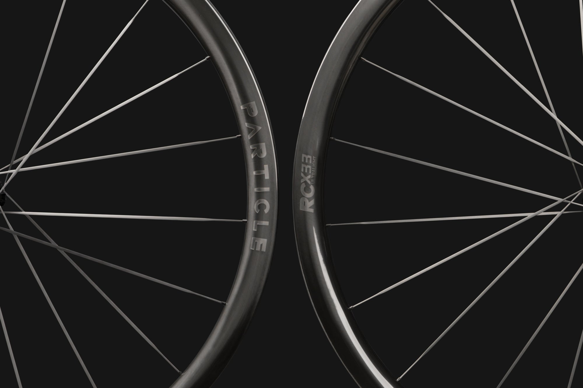 RCX Ultralight (Road)