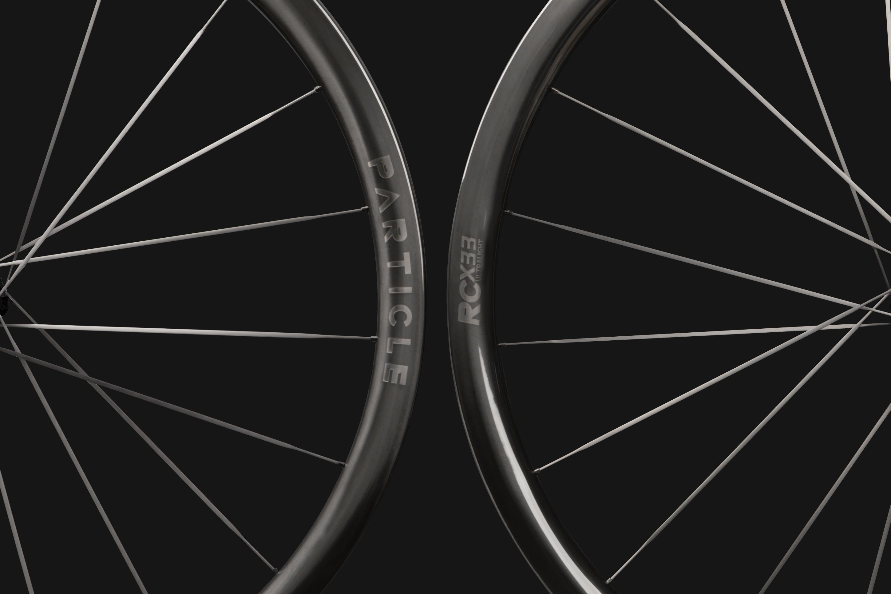 RCX Ultralight (Road)