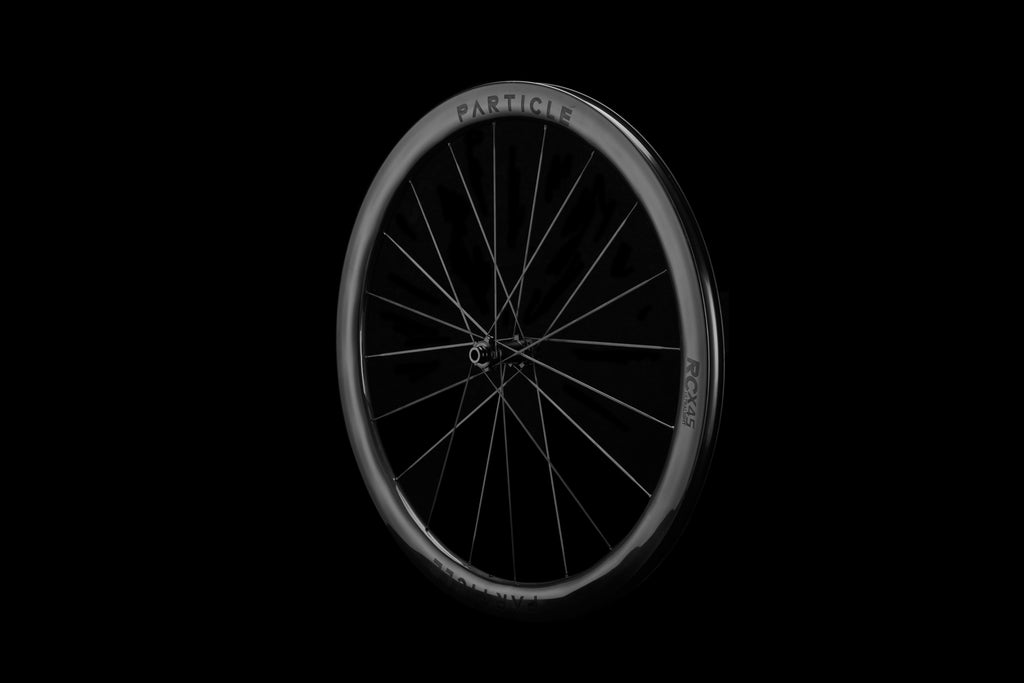 RCX Ultralight (Road)