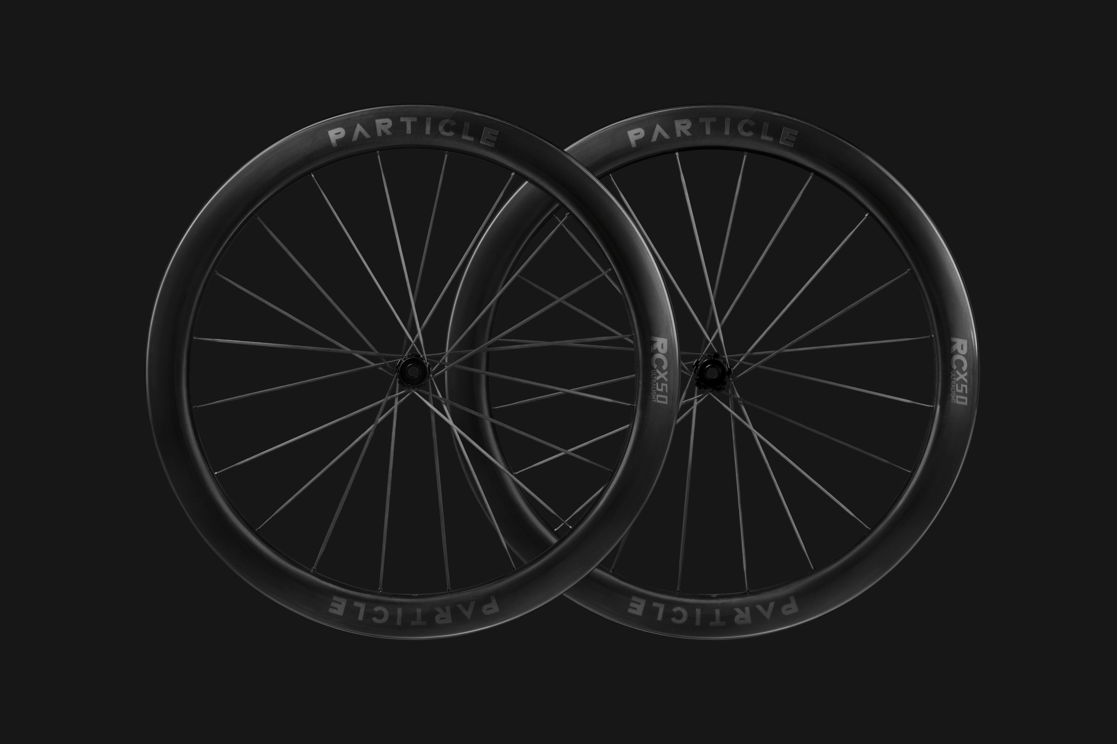 RCX Ultralight (Road)