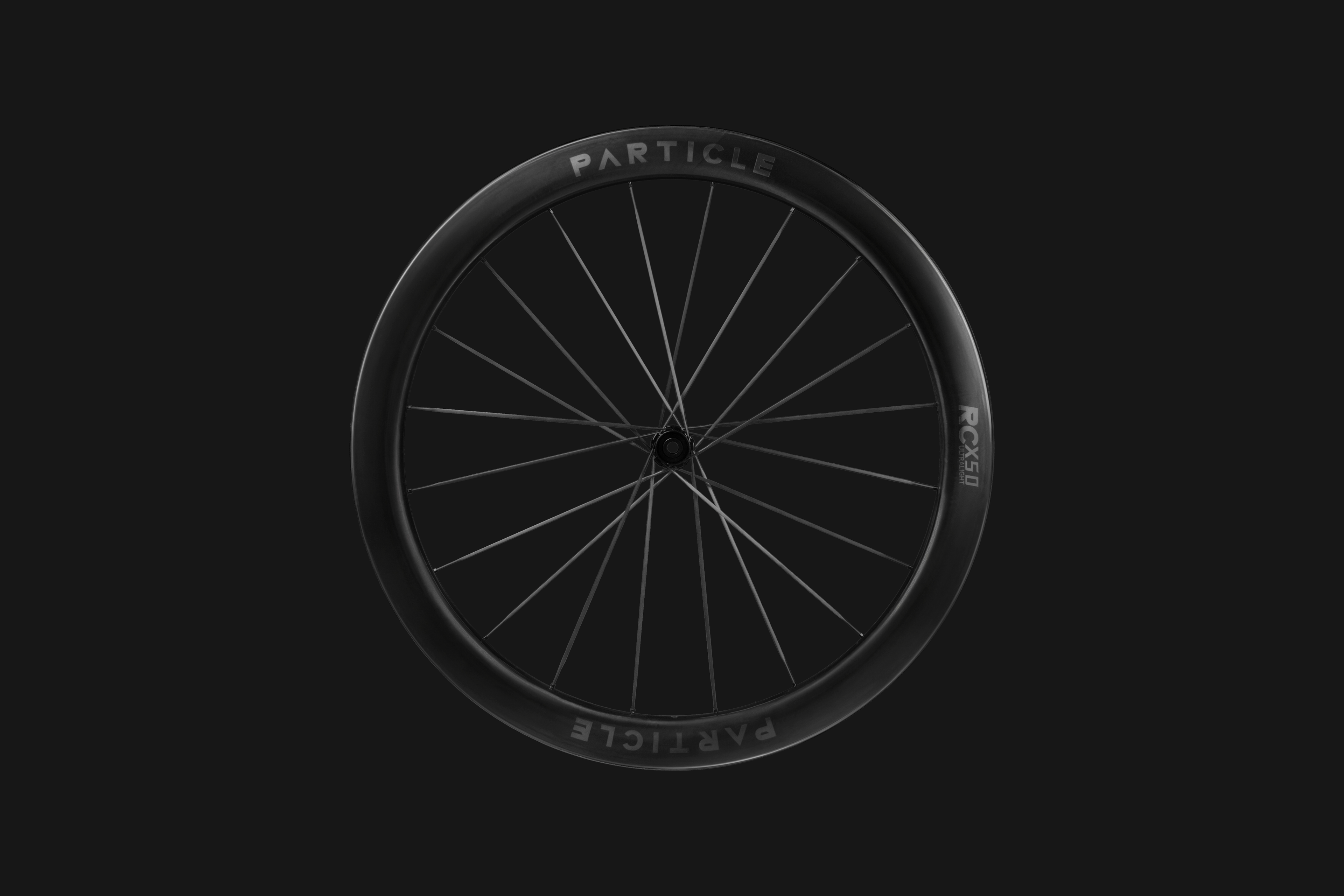 RCX Ultralight (Road)