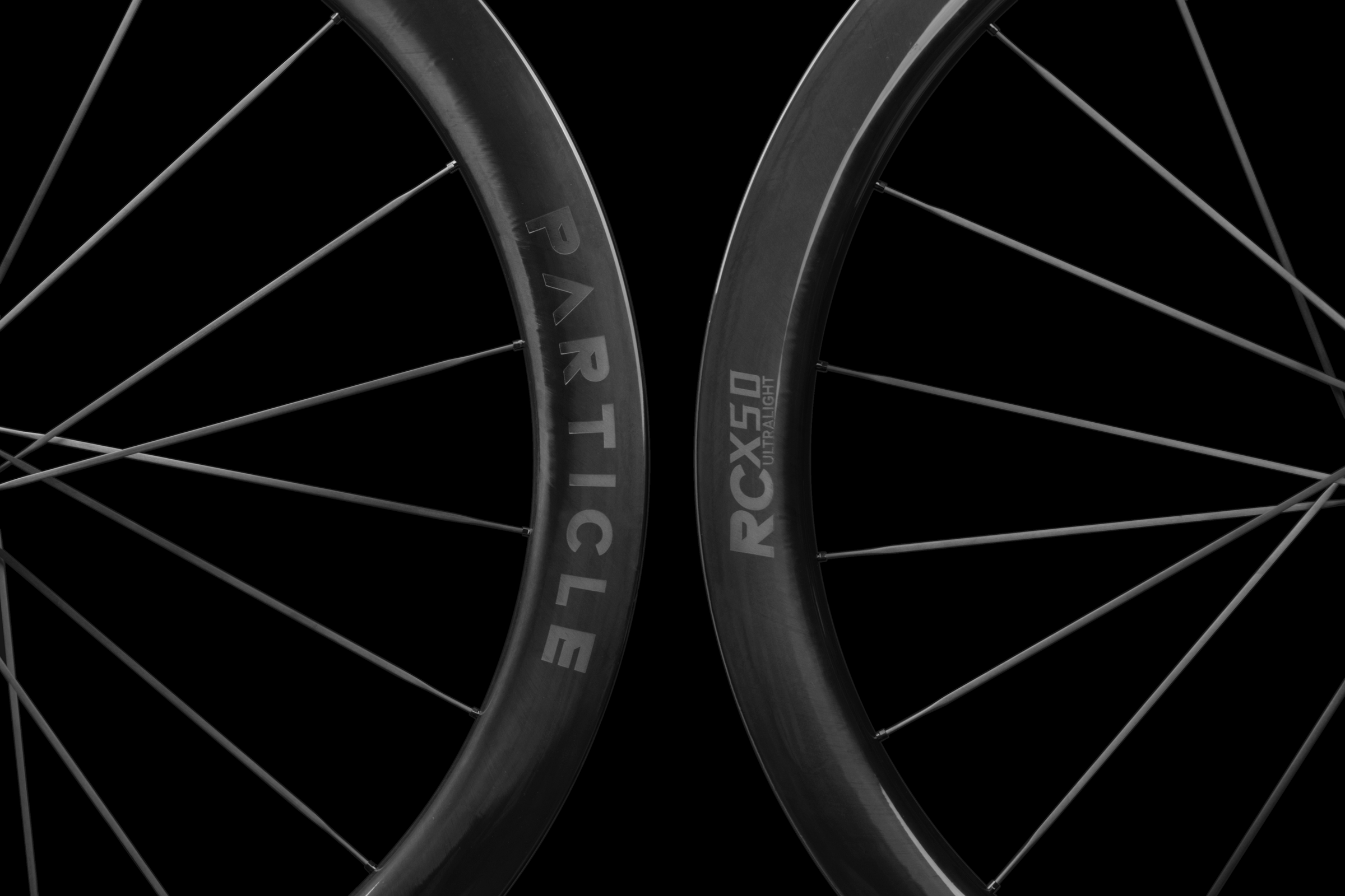 RCX Ultralight (Road) My Store
