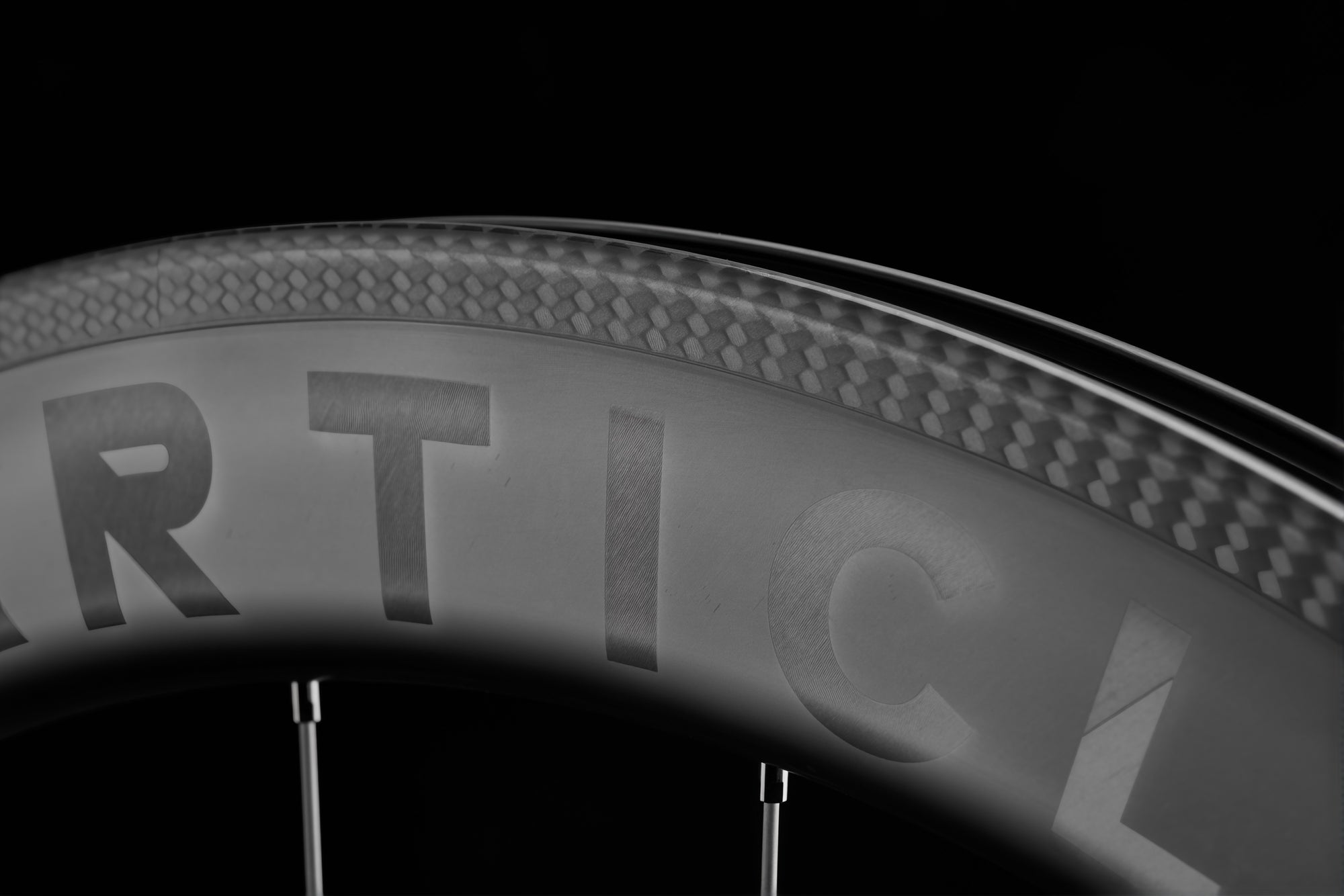 CCX Ultralight (Rim Brake)