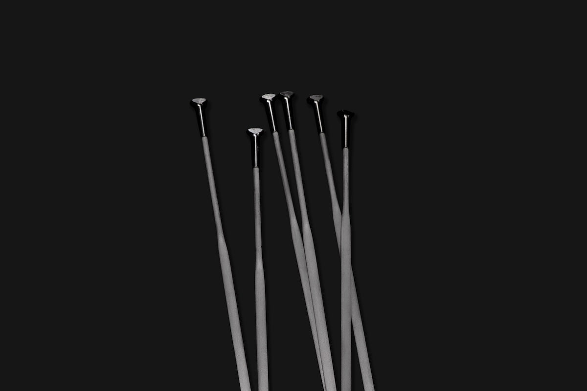 GCX Ultralight (Road/Gravel)