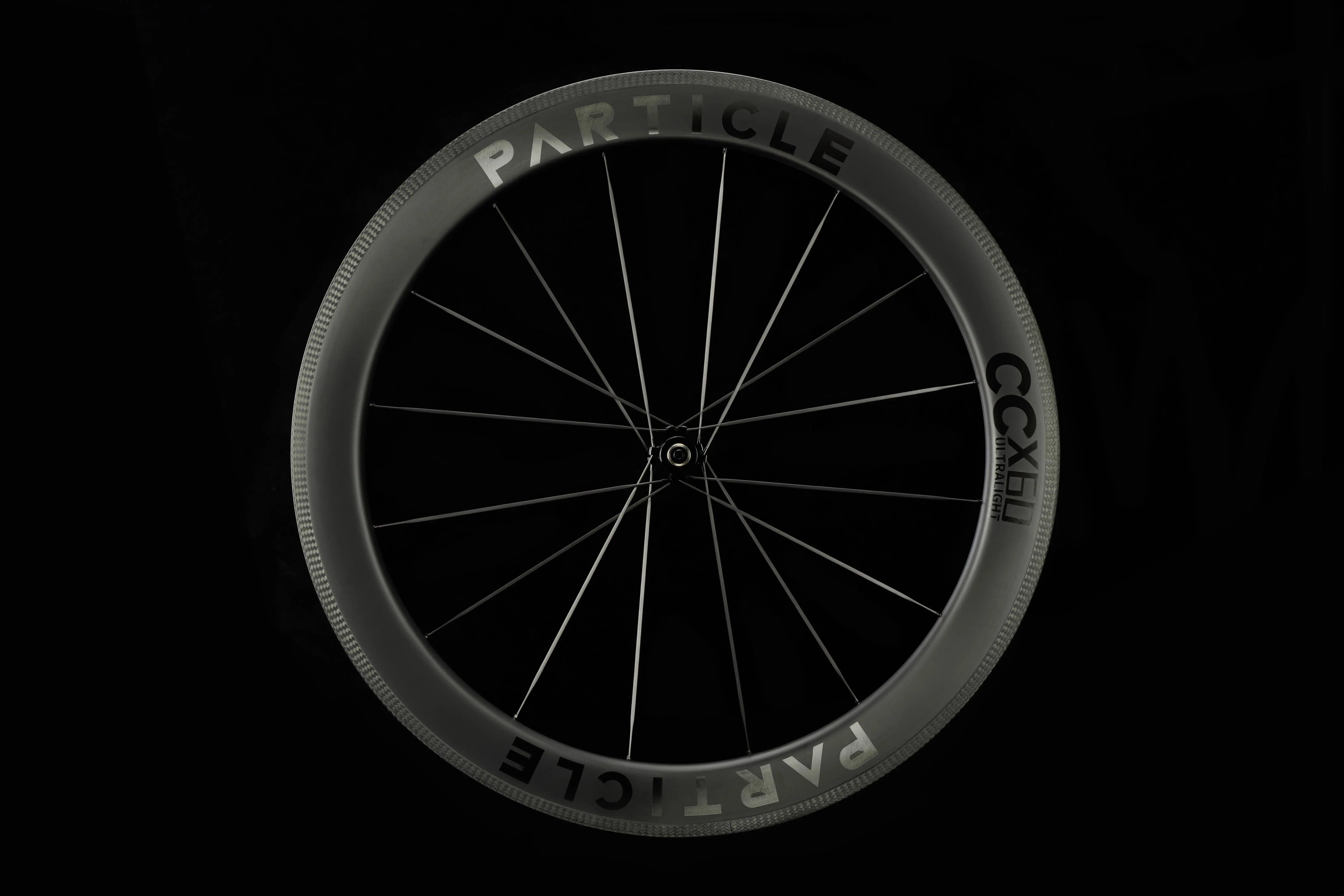 Search – Particle