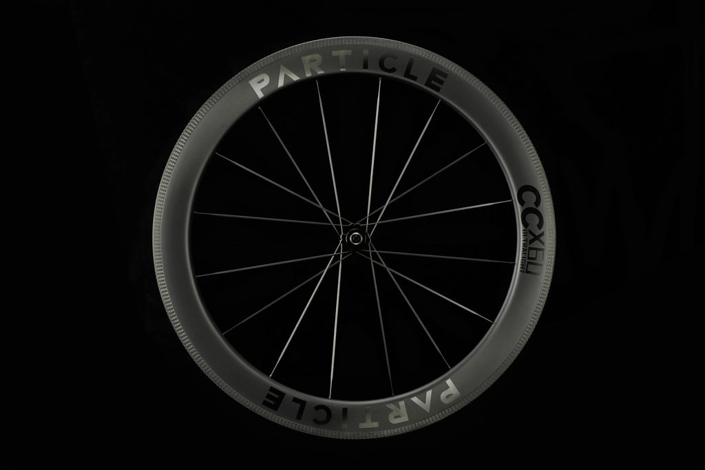 CCX Ultralight (Rim Brake) - Particle