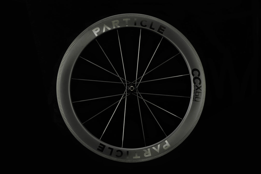 CCX Ultralight (Rim Brake) - Particle