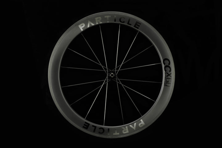 CCX Ultralight (Rim Brake) - Particle