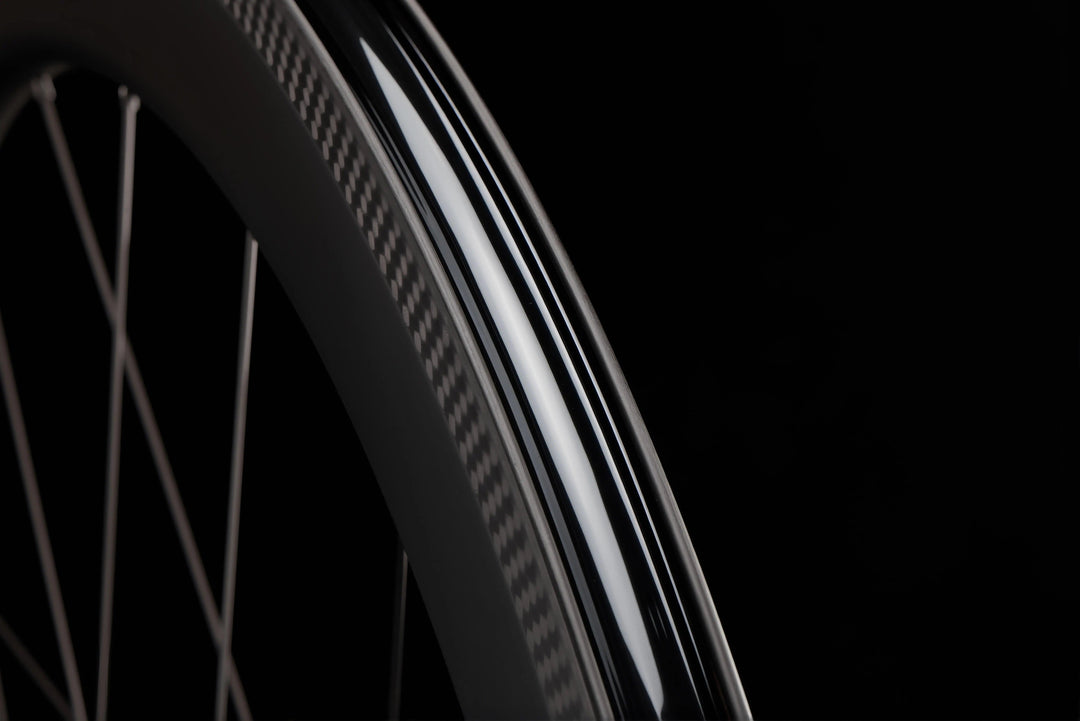 CCX Ultralight (Rim Brake) - Particle